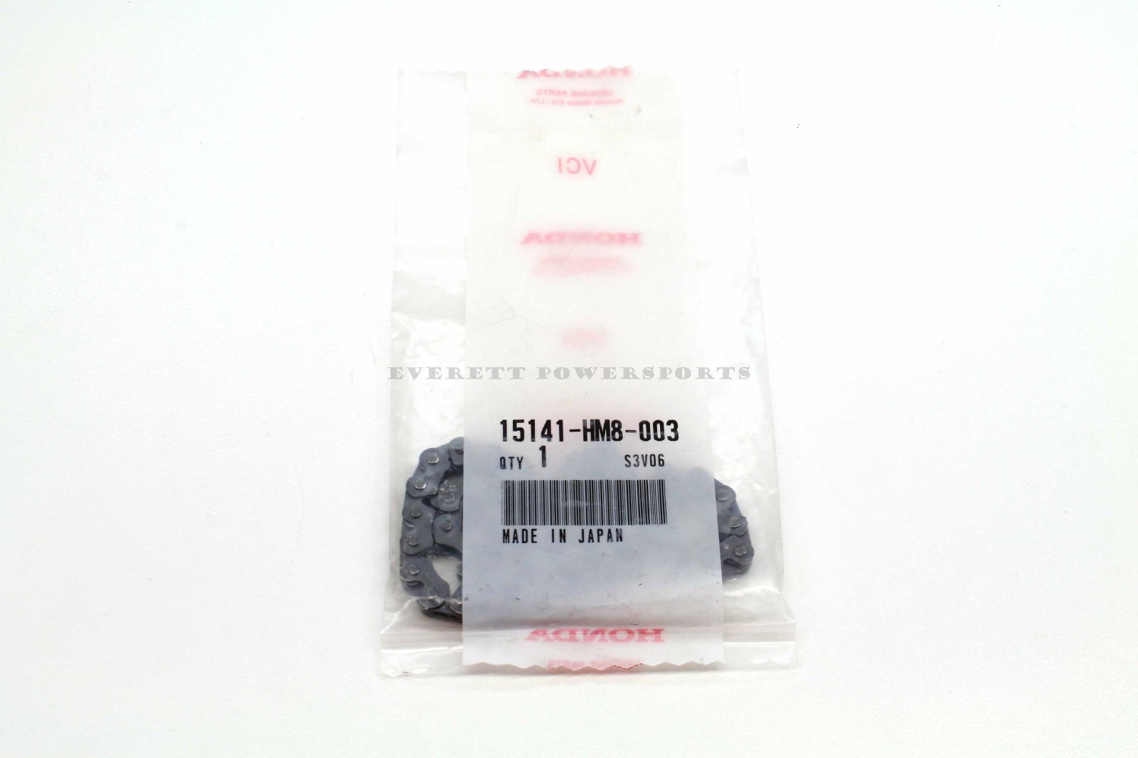 New Genuine Honda Oil Pump Chain TRX250 Recon TRX250EX Sportrax #Z183