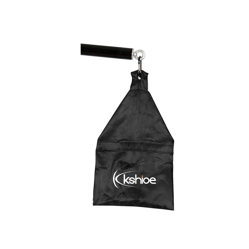 30pcs Photo Studio Photography 45W Light Kit Umbrella Softbox Backdrop Stand Set