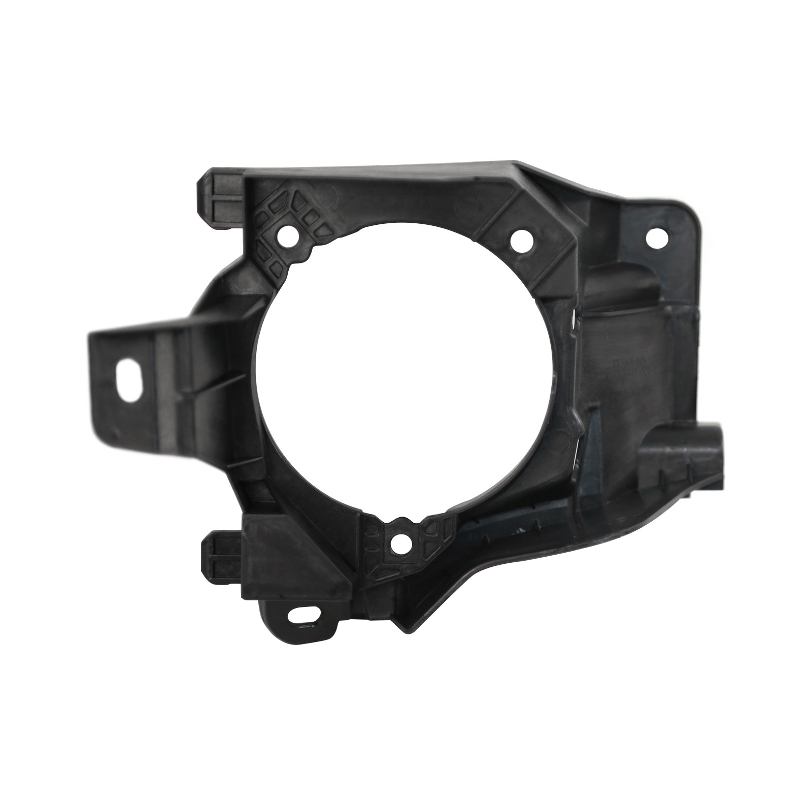 Fit 2022 2023 2024 Subaru WRX Front Bumper Fog Lights Cover Bracket Turn Signal