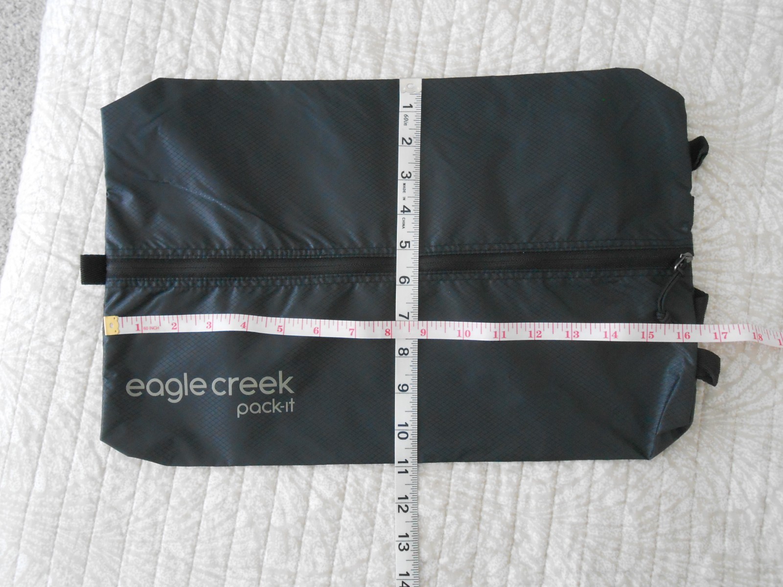 Eagle Creek Pack-It Isolate Shoe Bags Shoe Sack for Travel -Lightweight,