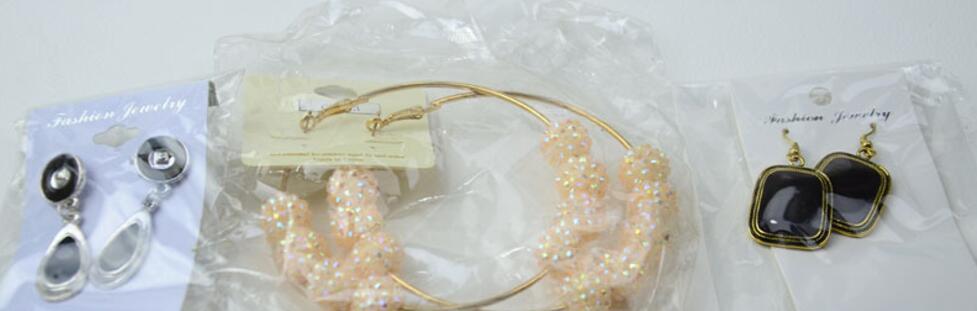 Wholesale Jewelry Lot - 40 Pairs High End Quality Earrings US Seller Fast Ship