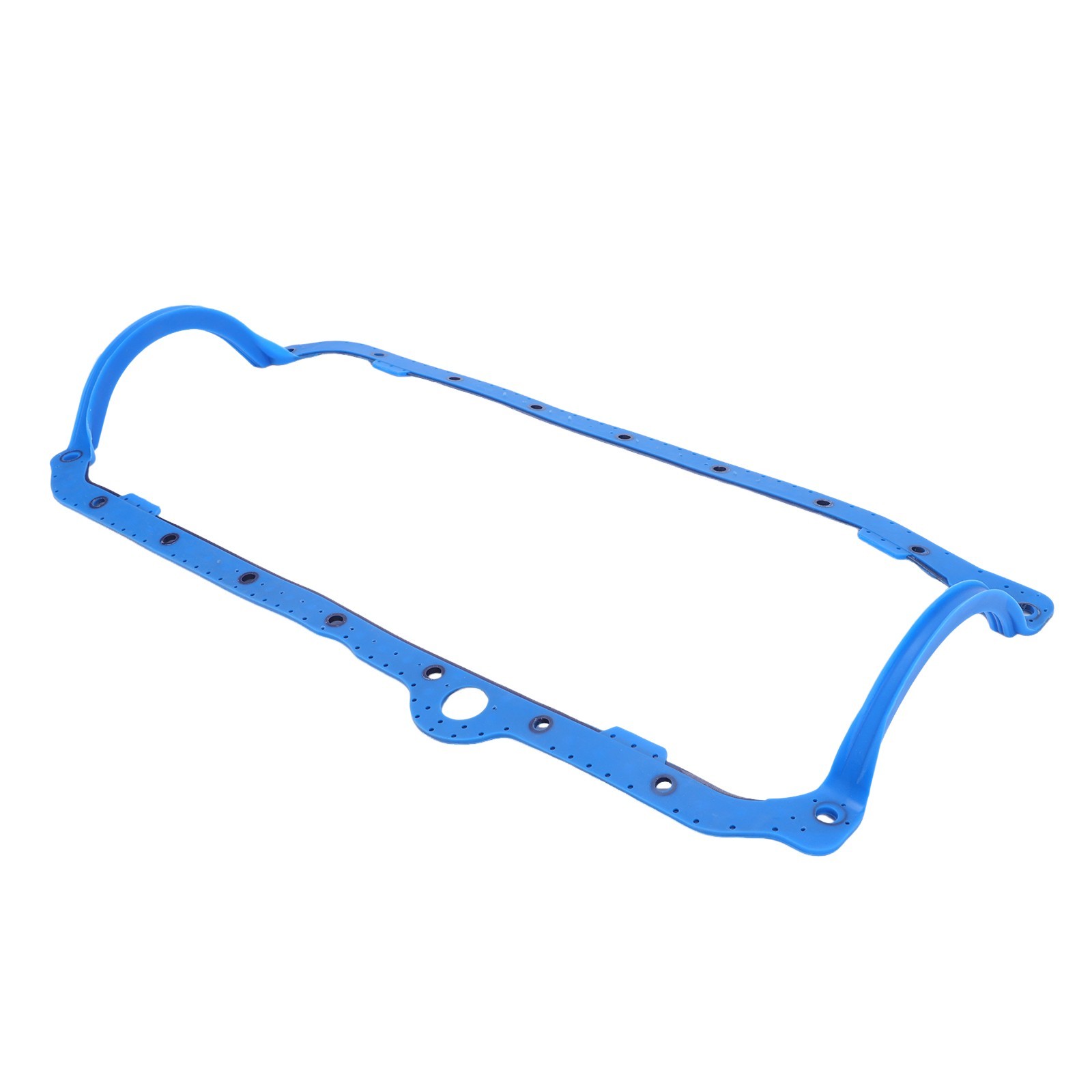 Oil Pan Gasket Thick For Chevy V8 Small Block 265 283 327 350 383 400 Front seal