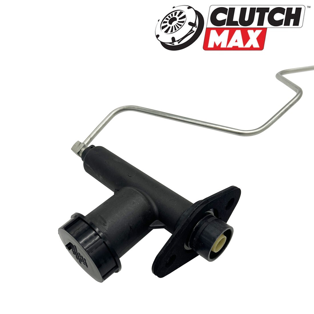 PRE-BLED CLUTCH MASTER+SLAVE CYL ASSEMBLY For 93-97 FORD F250 F350 F SUPER DUTY