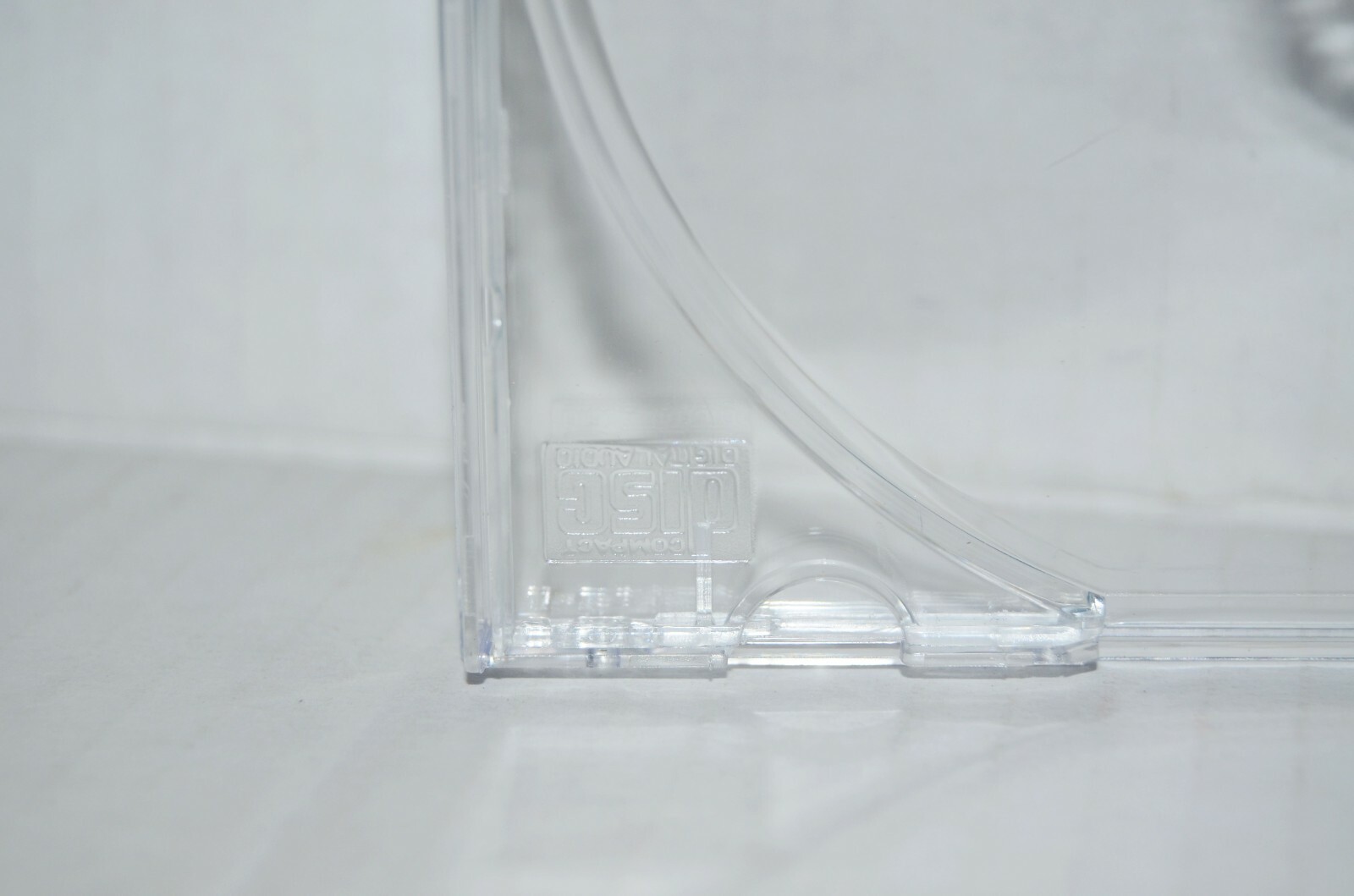 Sony PlayStation 1 PS1 PSOne Triple 3-Disc CD Video Game Replacement Case Holder