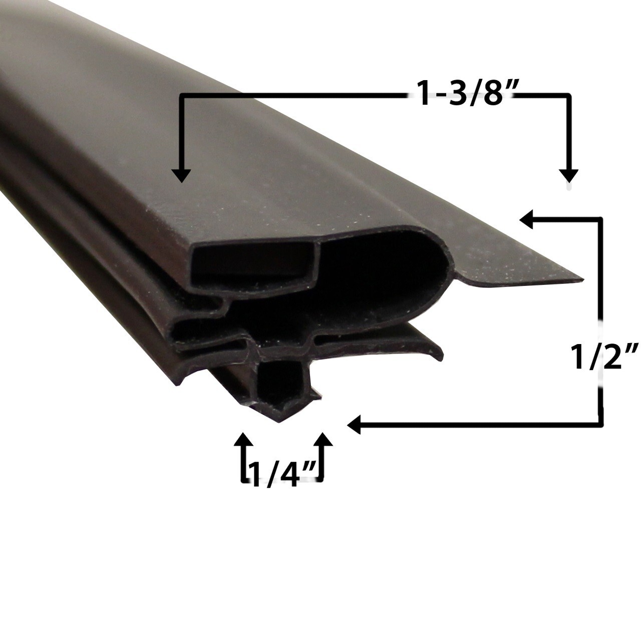 Turbo Air Gasket MST60 Part# (M602300102)