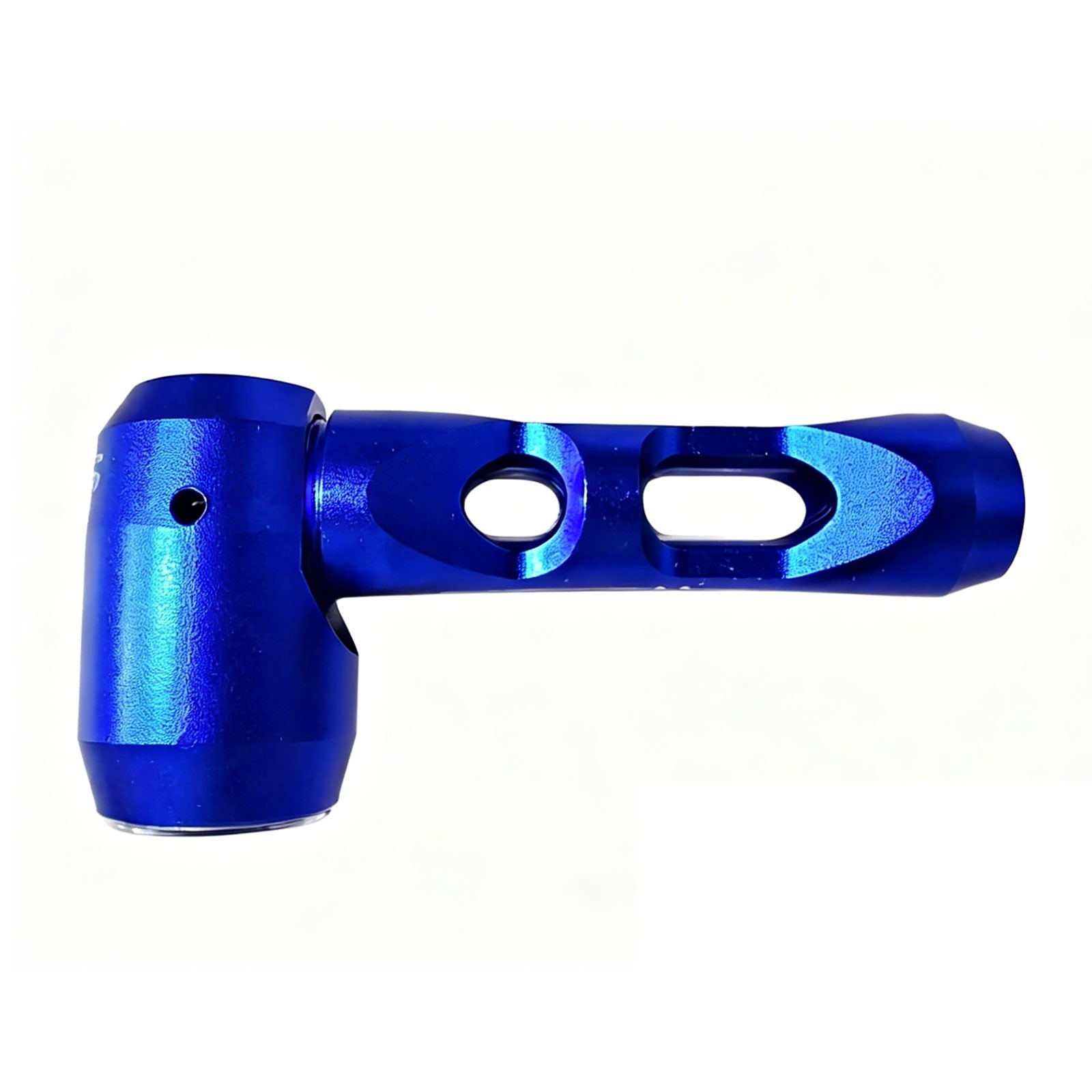 Metal Tobacco Smoking Pipe Random Bowl Stainless Steel Mesh Metal Pipes Screens.