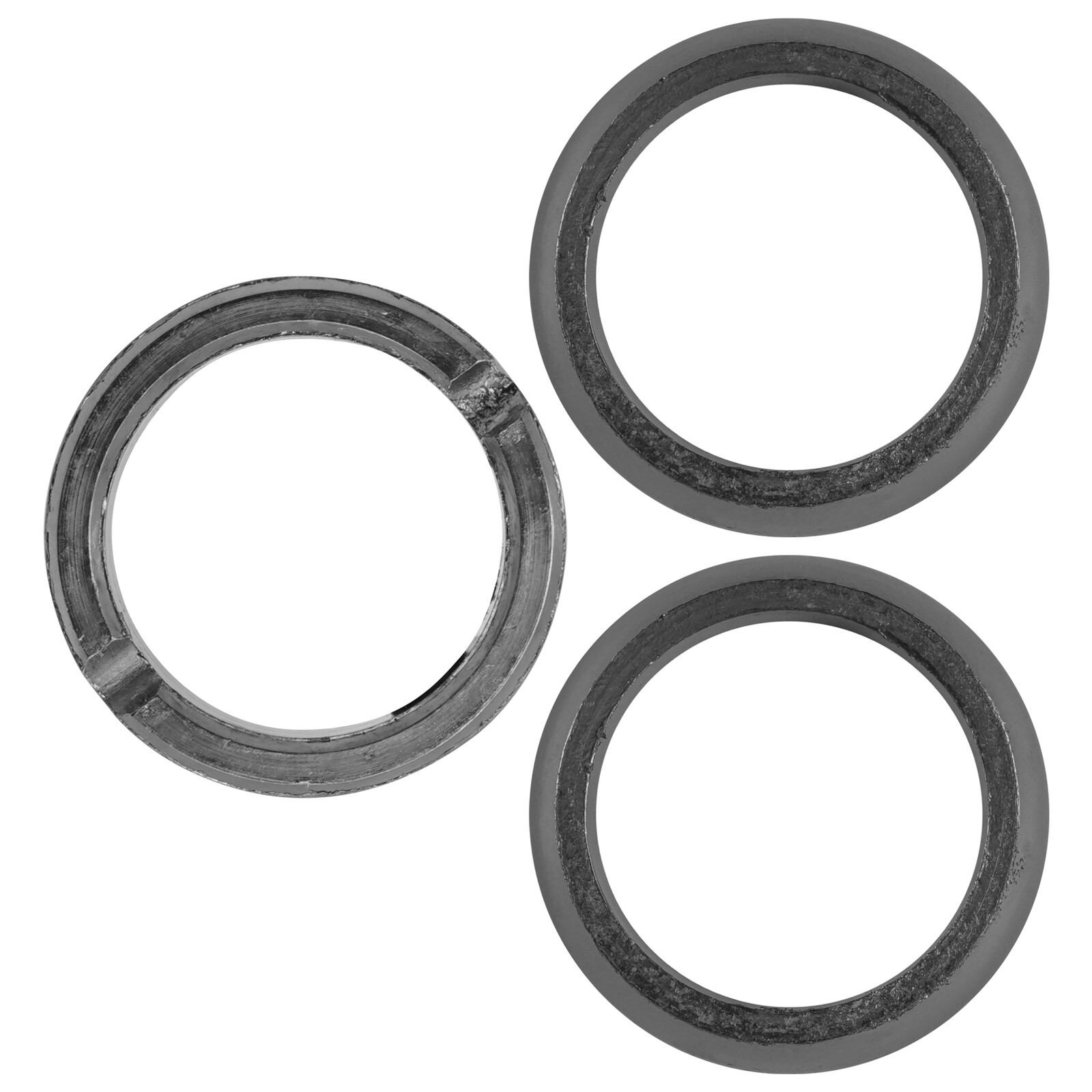 Caltric Exhaust Gasket Kit For Polaris Ranger Crew 800 4x4 EFI 2010-2014