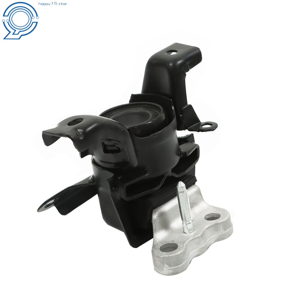 4pc Engine Motor Trans Mount Set For 2009-2018 Toyota Corolla 1.8L A62015 A62023