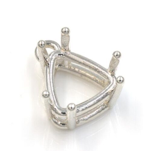 6mm - 14mm Trillion Pre-notched Dangle Mounting