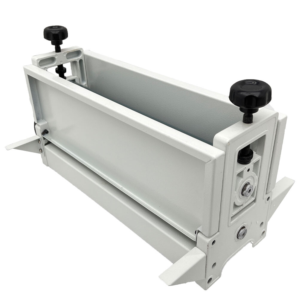 Intbuying 14" 360MM Manual Vinyl Film Mounting Laminating Machine Cold Laminator