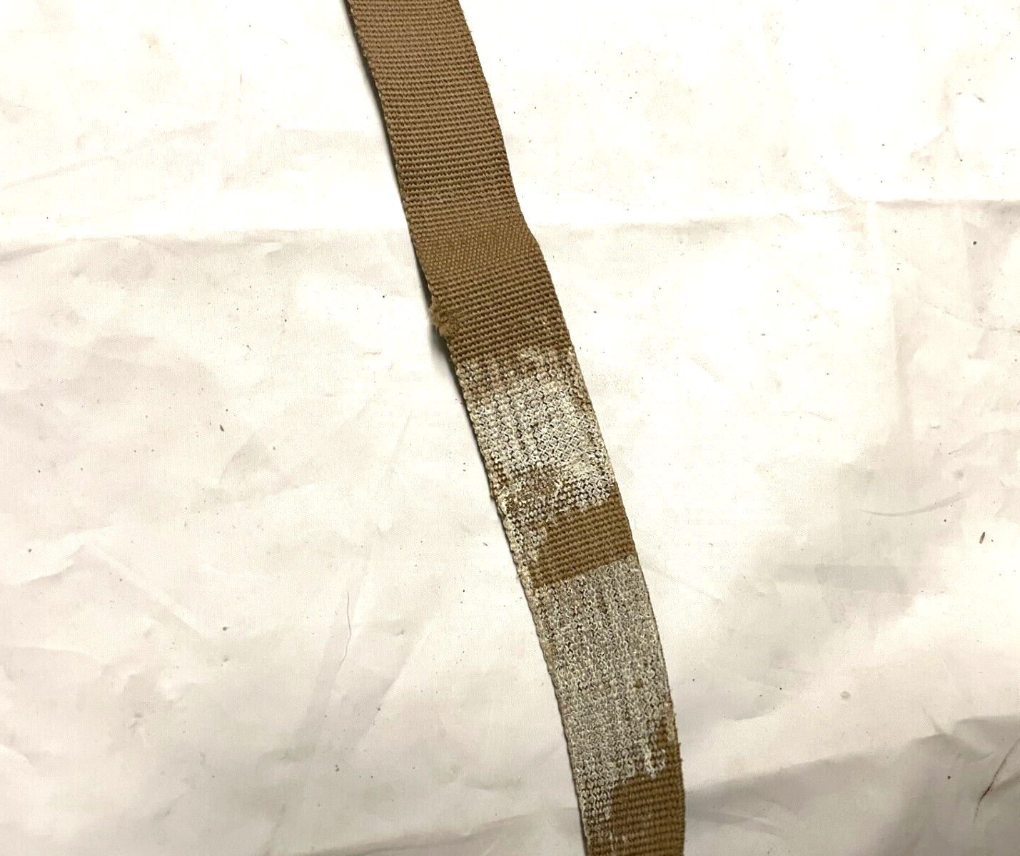 FILBE Rucksack Pack Frame P/N #1606AC Alice & MOLLE Compatible w/ Straps CRACKS