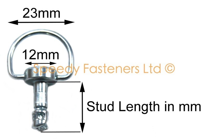 Honda Insight Rear Wheel Cover Fender Skirt Skirts Dzus Quick Release Bolt Kit