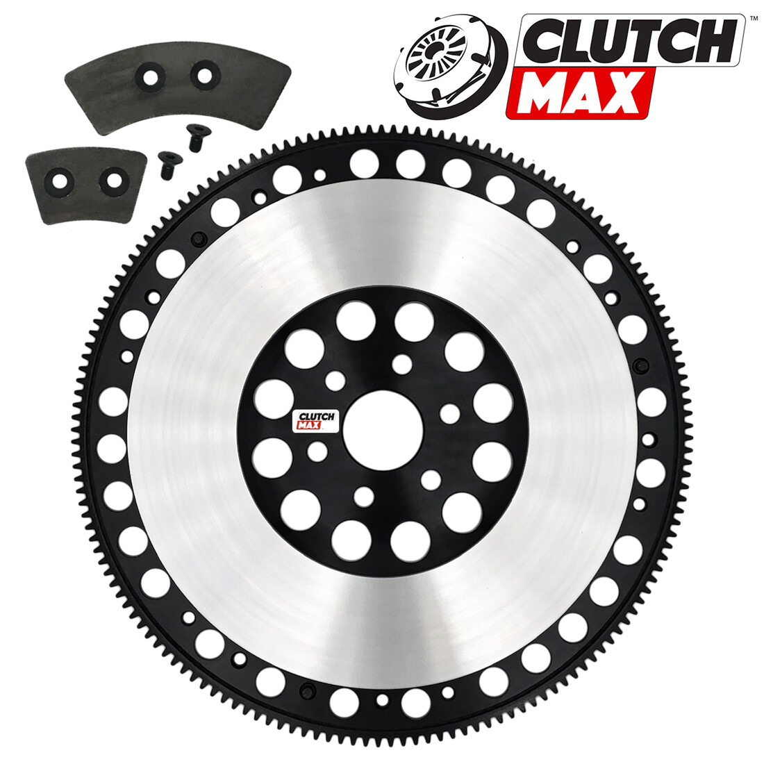 CHROMOLY STEEL LIGHTWEIGHT CLUTCH FLYWHEEL for FORD MUSTANG 157 TEETH 28oz 50oz