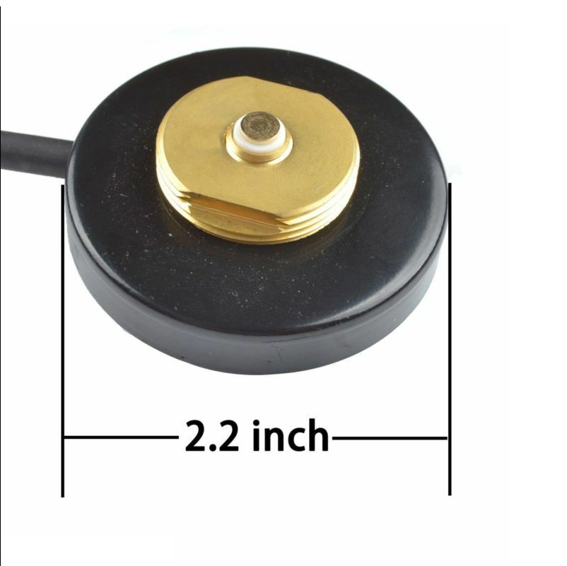 800-900MHz Antenna and Magnetic Mount for XTL1500 XTL2500 Mobile Radio