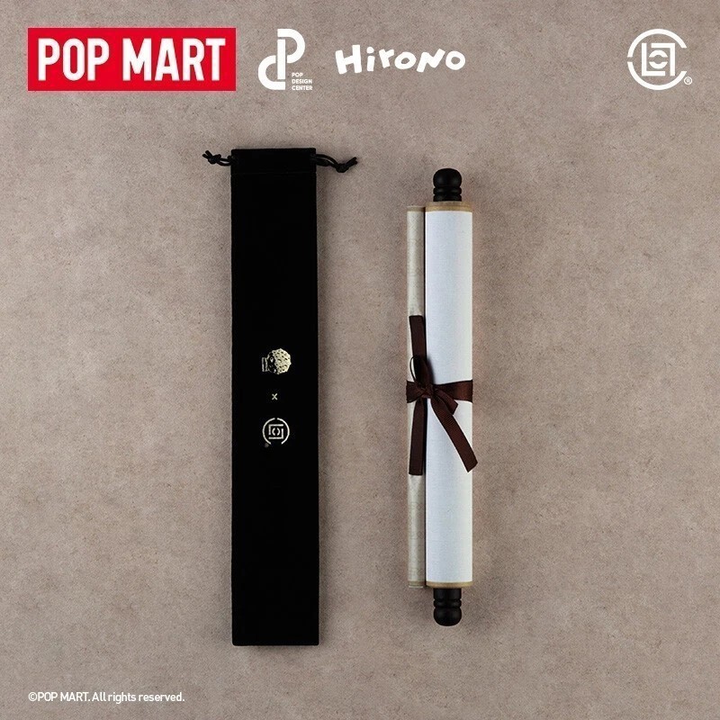 Hirono x CLOT Series Blind Box Gift box Blind Box Figure Gift New