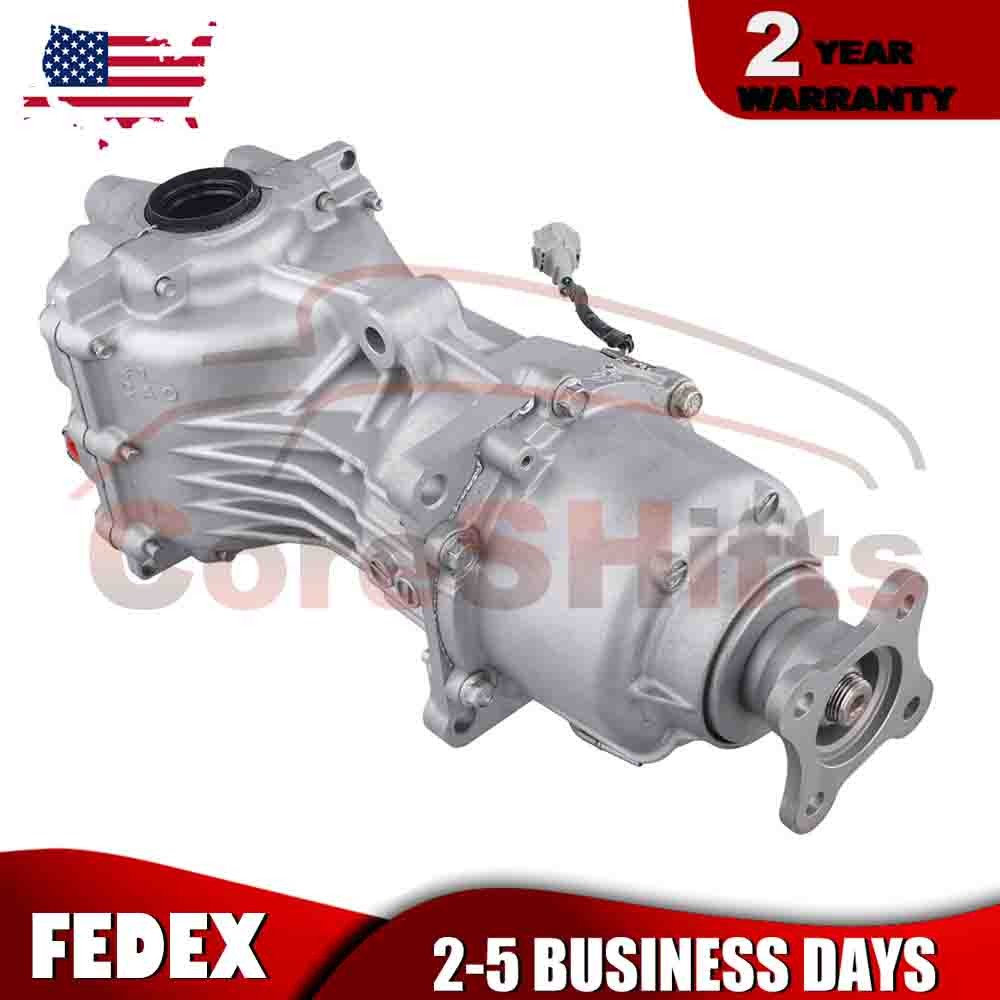 Rear Differential Assembly Carrier AWD For Nissan Rogue Murano Select 03-15 3.5L