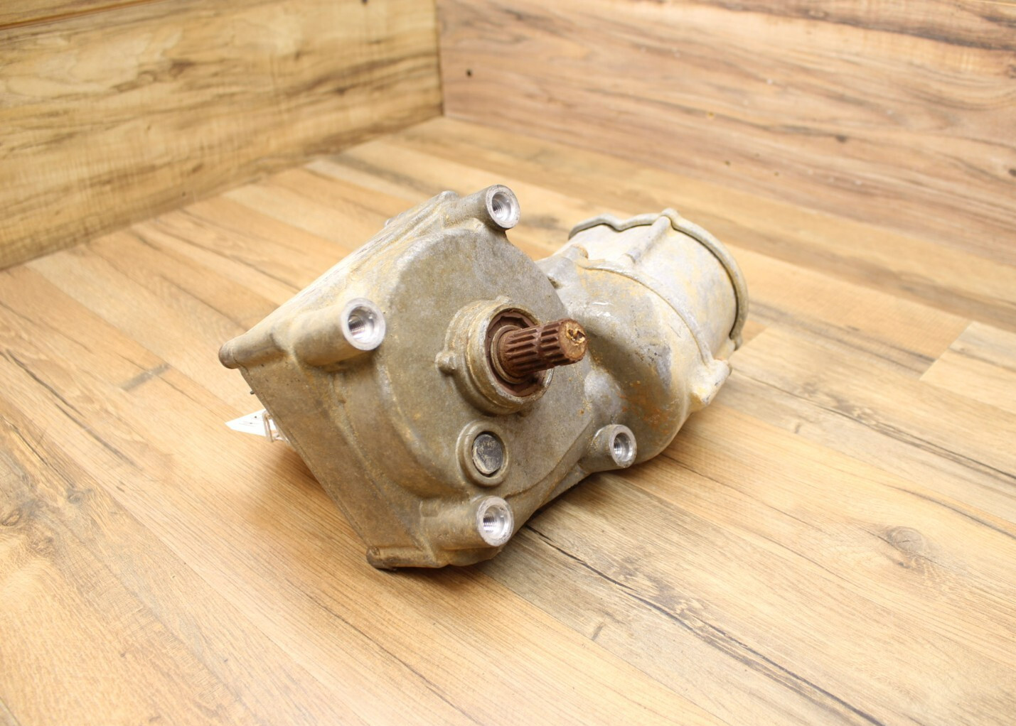 14-16 2014 Polaris Ace 570 Power Steering Assembly *Nice