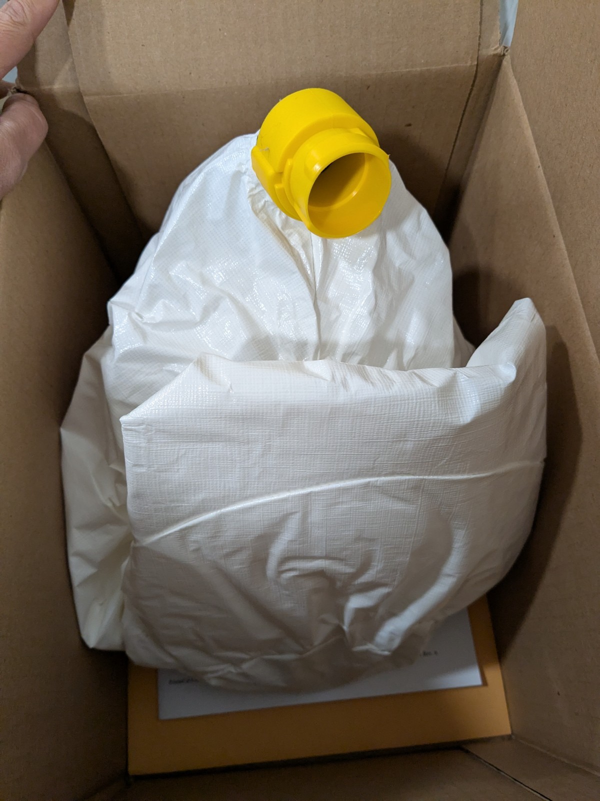 North PAPR Hood: Includes: Primair Plus Hood Size Universal PA121