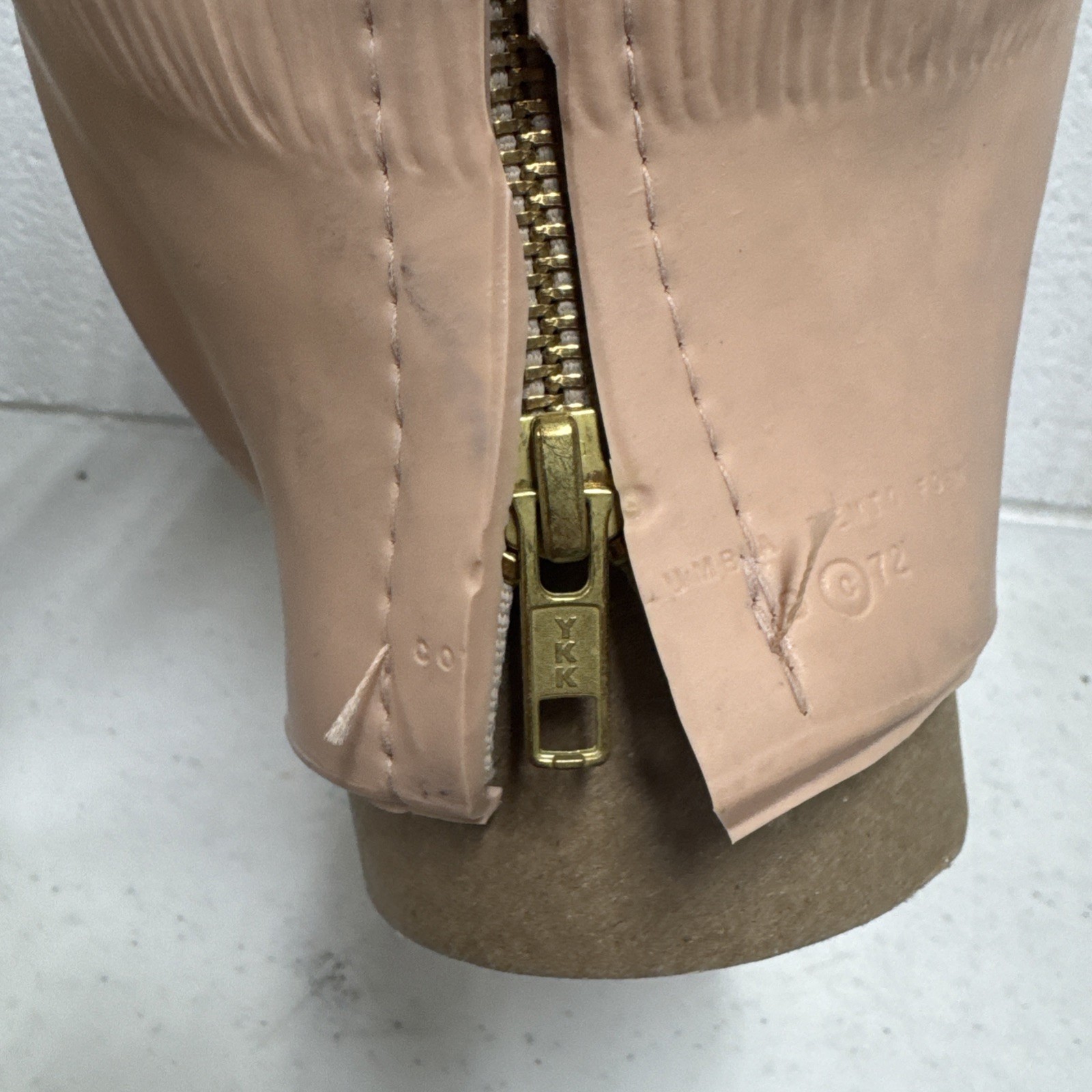 Columbia Dentoform Dental Manikin Head Shroud For ADEX CDCA Exam Haunted House