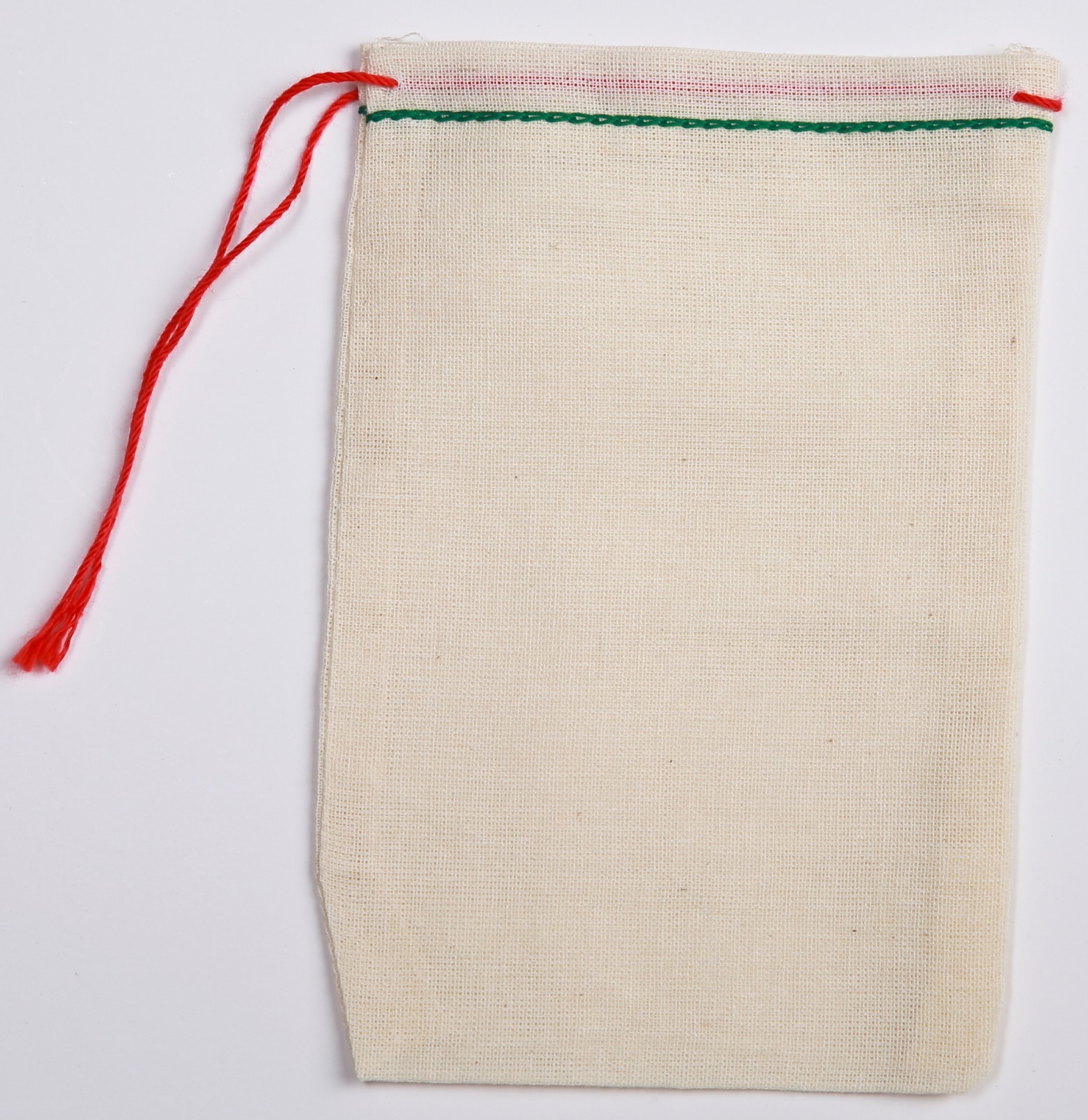 Made in the USA Muslin Bags 4x6 inch (9x14cm)