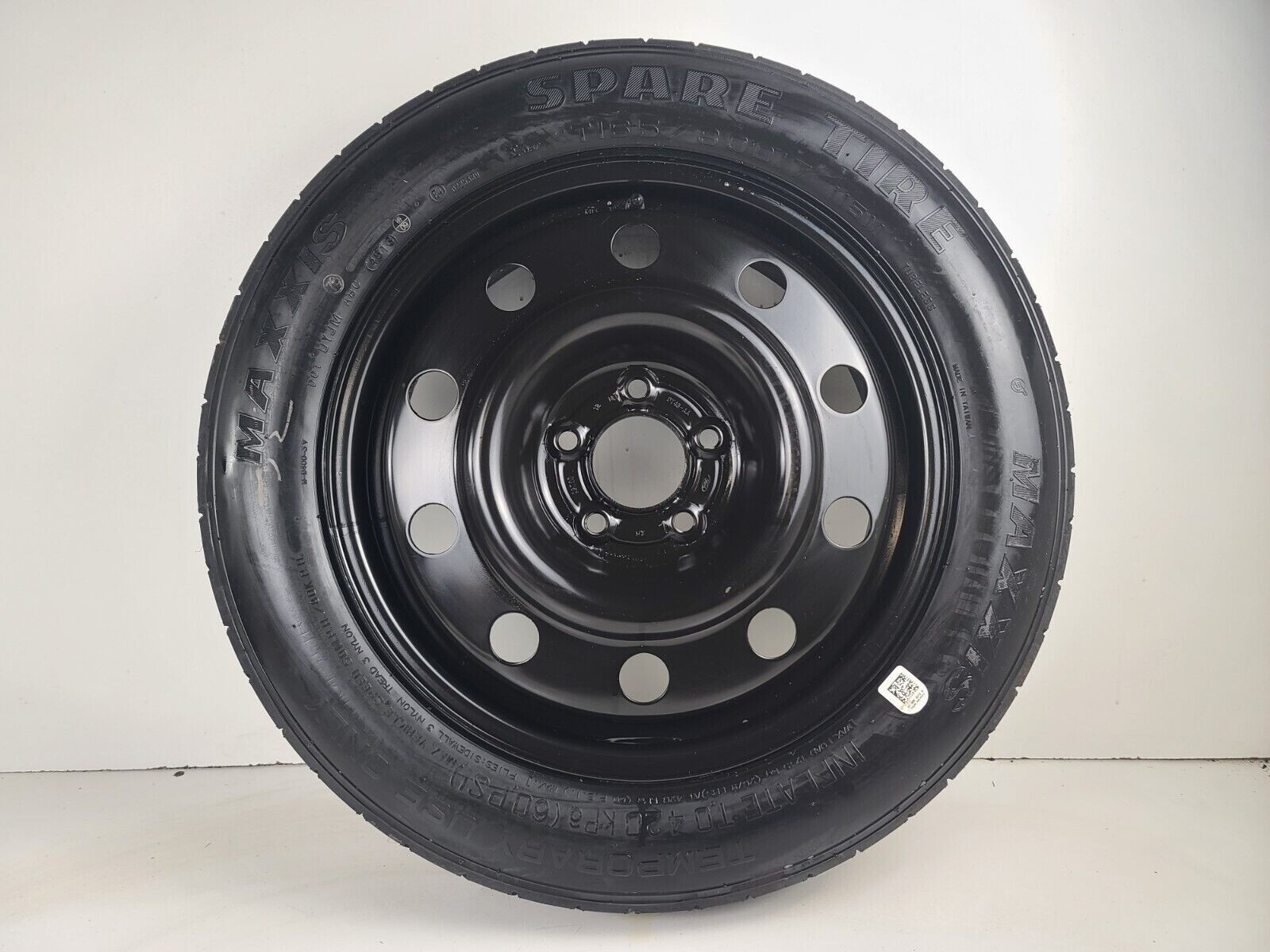 Spare Tire 17’’ Fits: 2014 2015 2016 Acura MDX