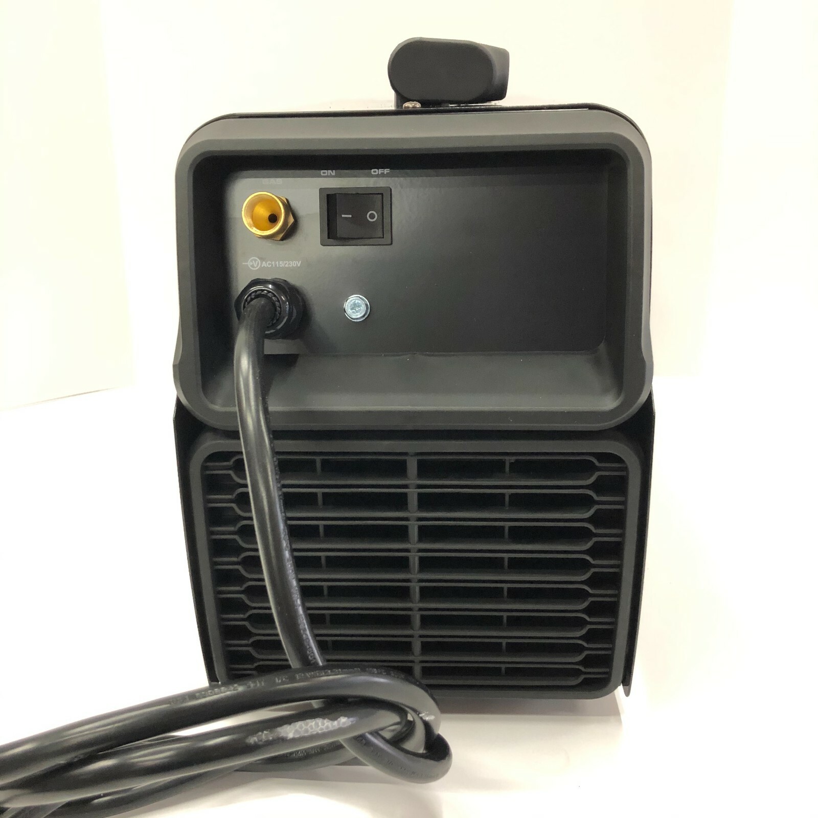 Welding Multi-Process DC Inverter 200MSTI Blue Demon