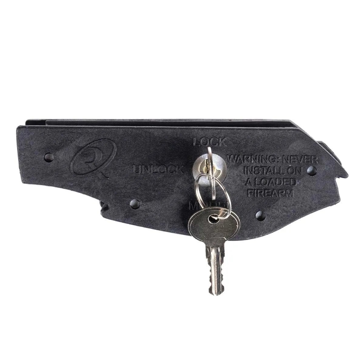 Fits REMINGTON RIFLE AND SHOTGUN TRIGGER LOCK