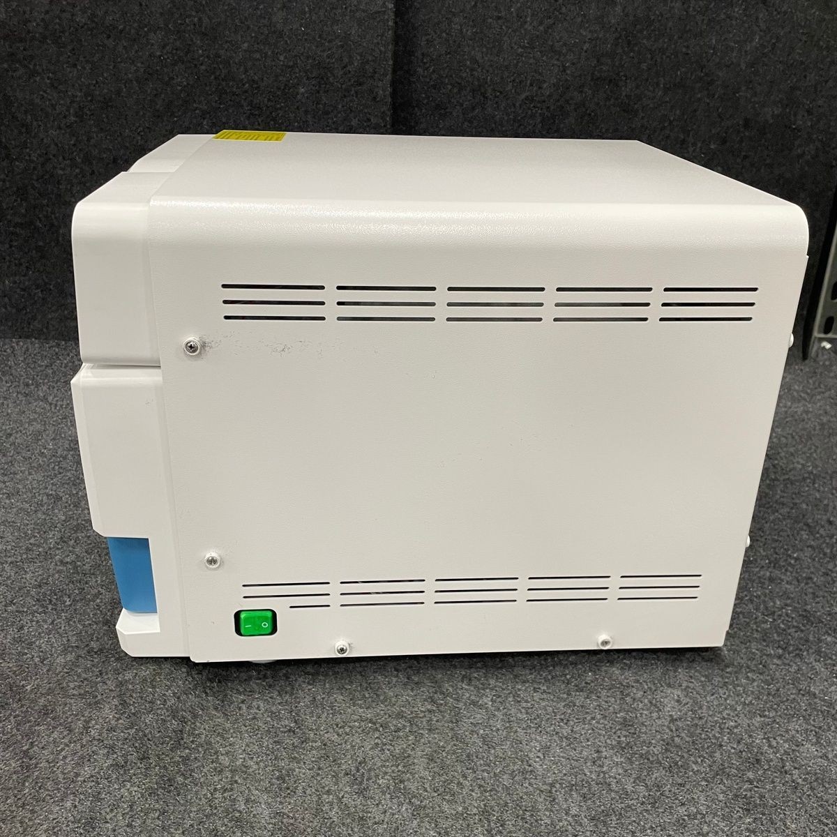 GETIDY JCH-18 Steam Sterilizer JC Series, 18 Liters, Used*