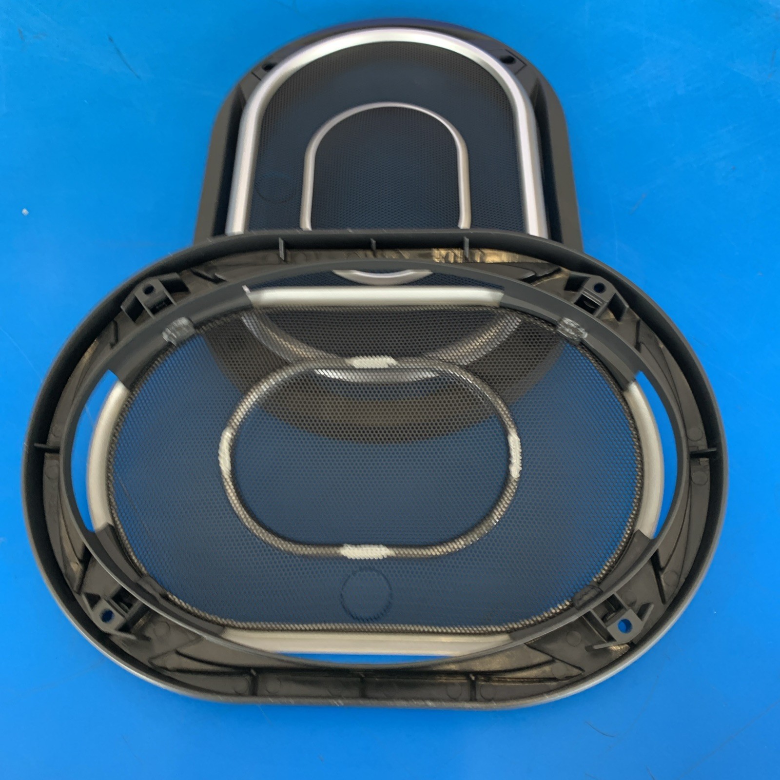 JL AUDIO C2-690TX 6X9" SPEAKER GRILLS COVERS