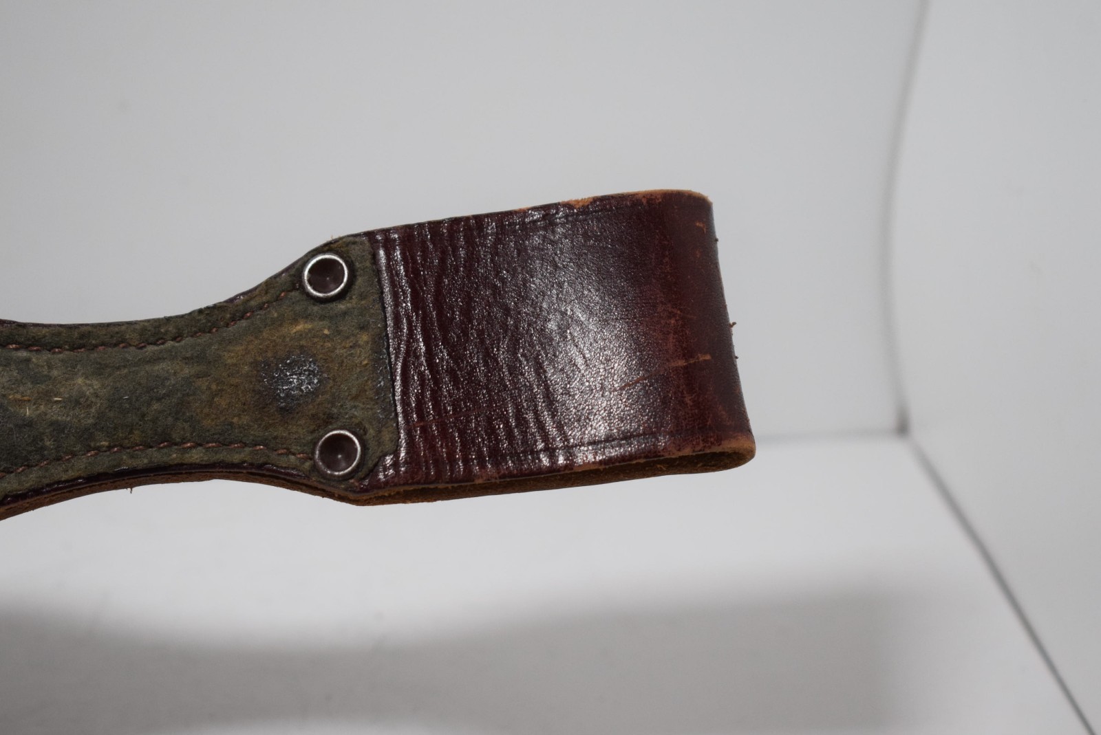 Alcoso Solingen German WWII Kar98K Dress Bayonet with Scabbard