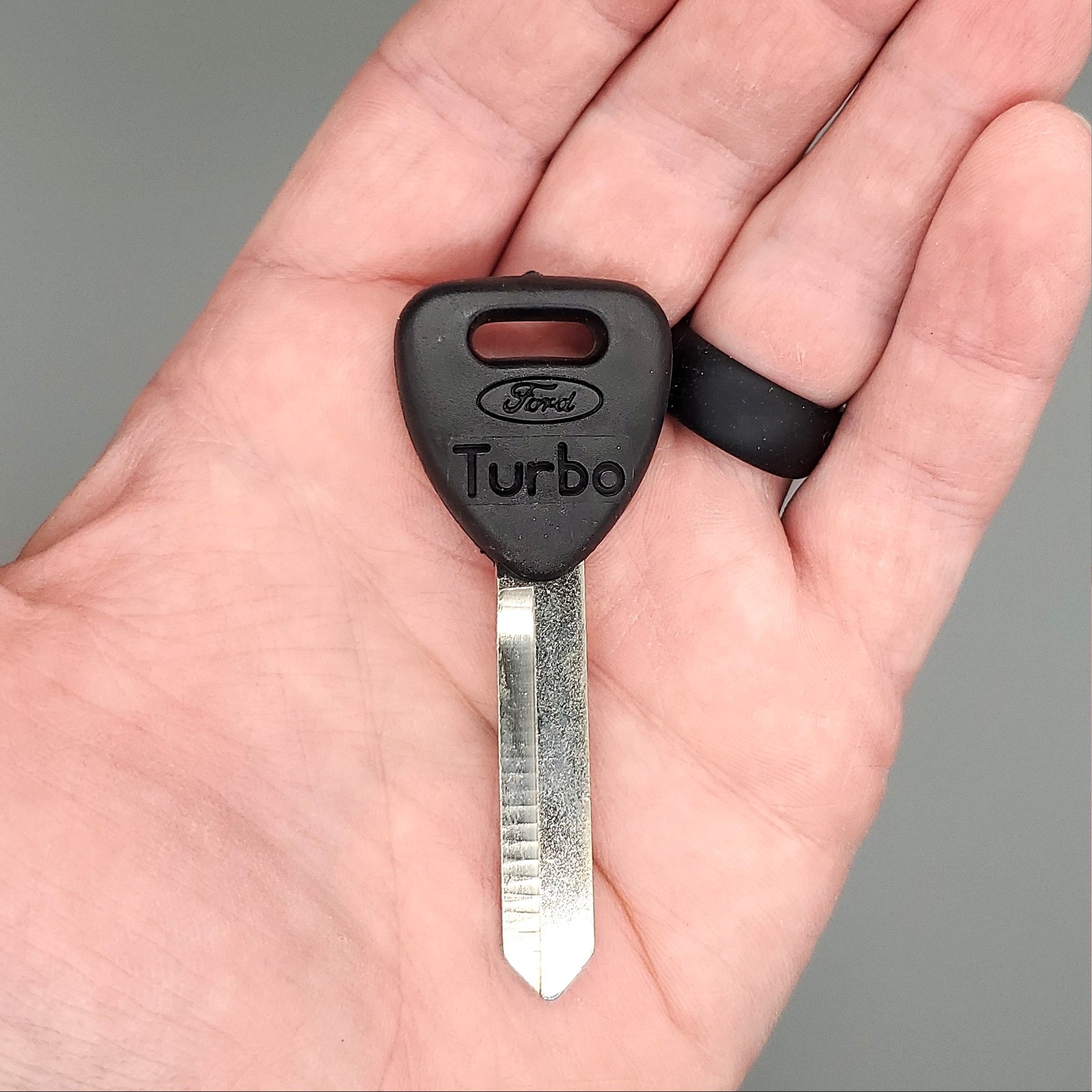 2x Ford Thunderbird Turbo Ignition Key Blanks 1983 to 1988 All-Lock 84TFD