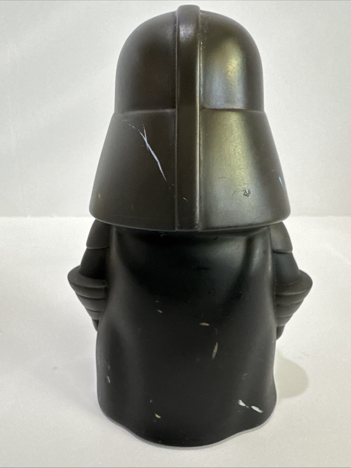 Disney Parks Star Wars Bath Toy Set - Darth Vader, Chewbacca, BB-8, R2-D2 & Yoda