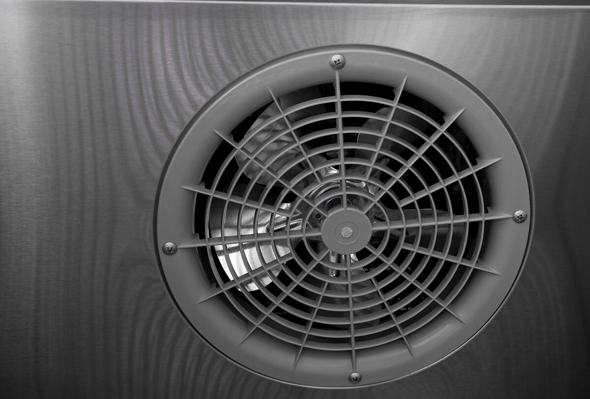 Atosa MBF8003GR, Top Mount 3-Door FREEZER