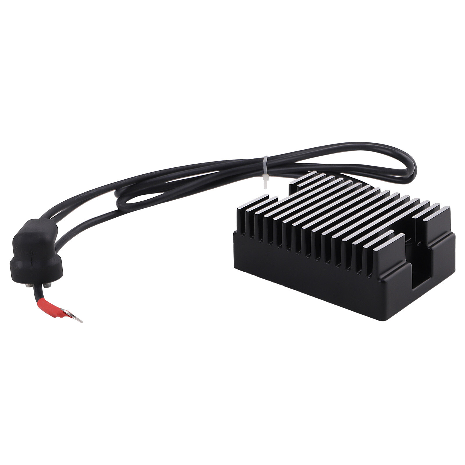 11PCS Rotor Stator Regulator Kit Fit For Harley BigTwin 1970-1999 29985-87