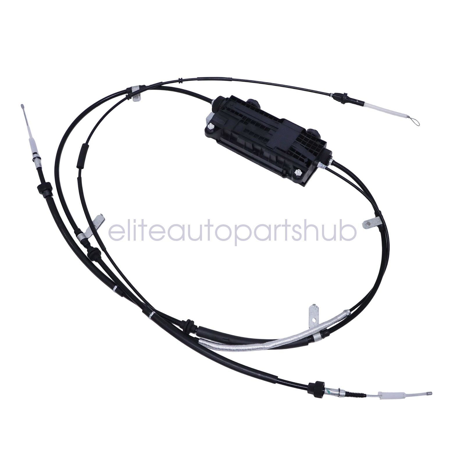 For 2010-2013 LR4/Discovery 4 Range Rover Sport Parking Brake Actuator LR072318