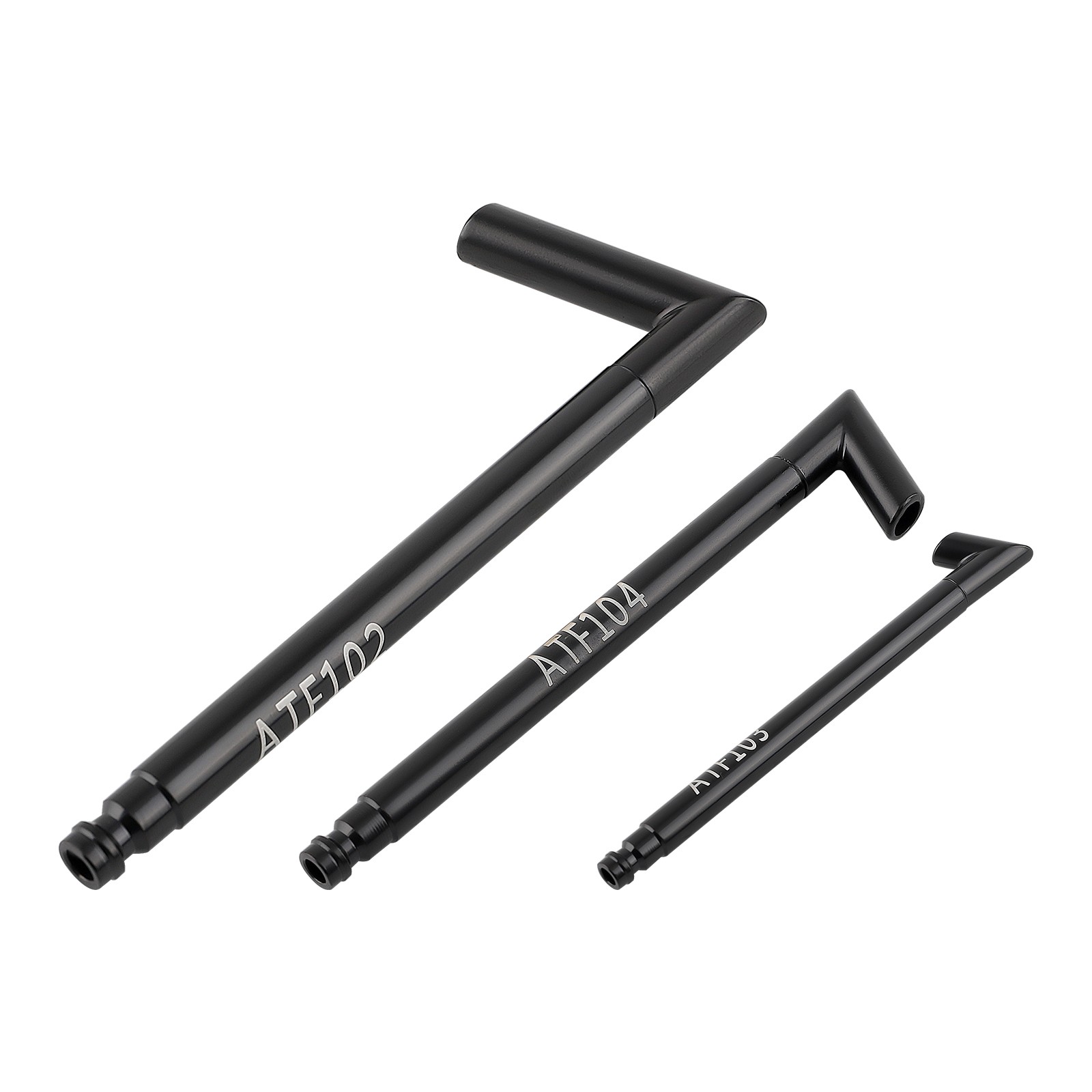 3L/8L/10L Transmission Oil Filling Liquid Extractor ATF Adaptors Refill Pump Kit