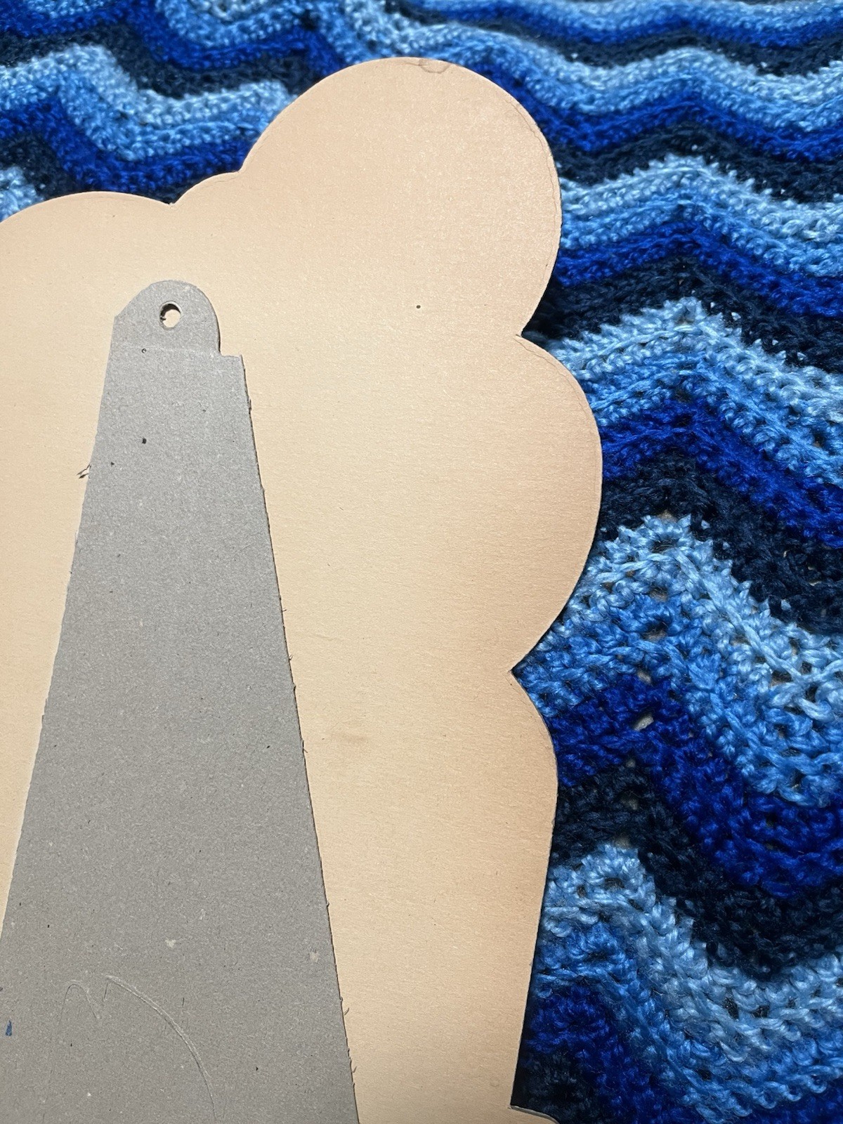 Nichol Kola Cardboard Pinup Advertising Sign 1950’s Easel Display Rare VTG Soda