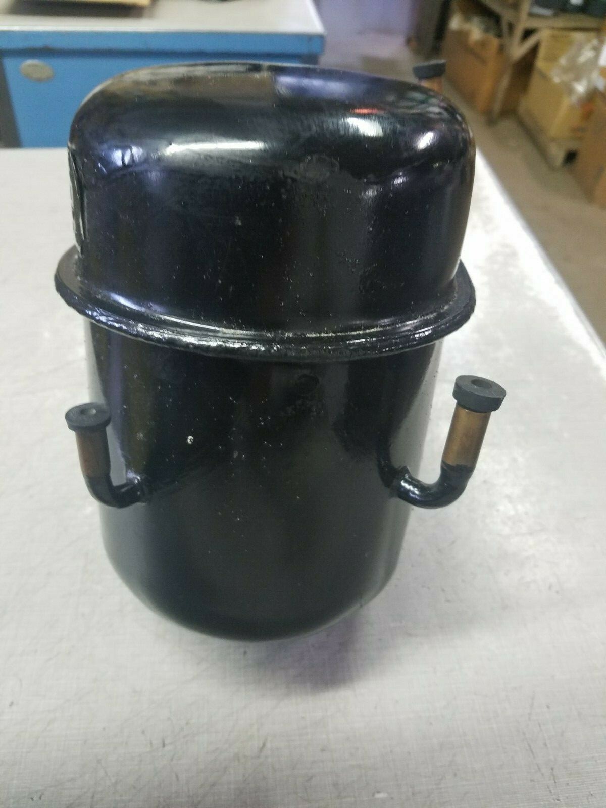 TECUMSEH (AE222AT-409) AE8458E 5,800 BTU 115/1/60 R-TWENTY-TWO RECIP A/C COMP