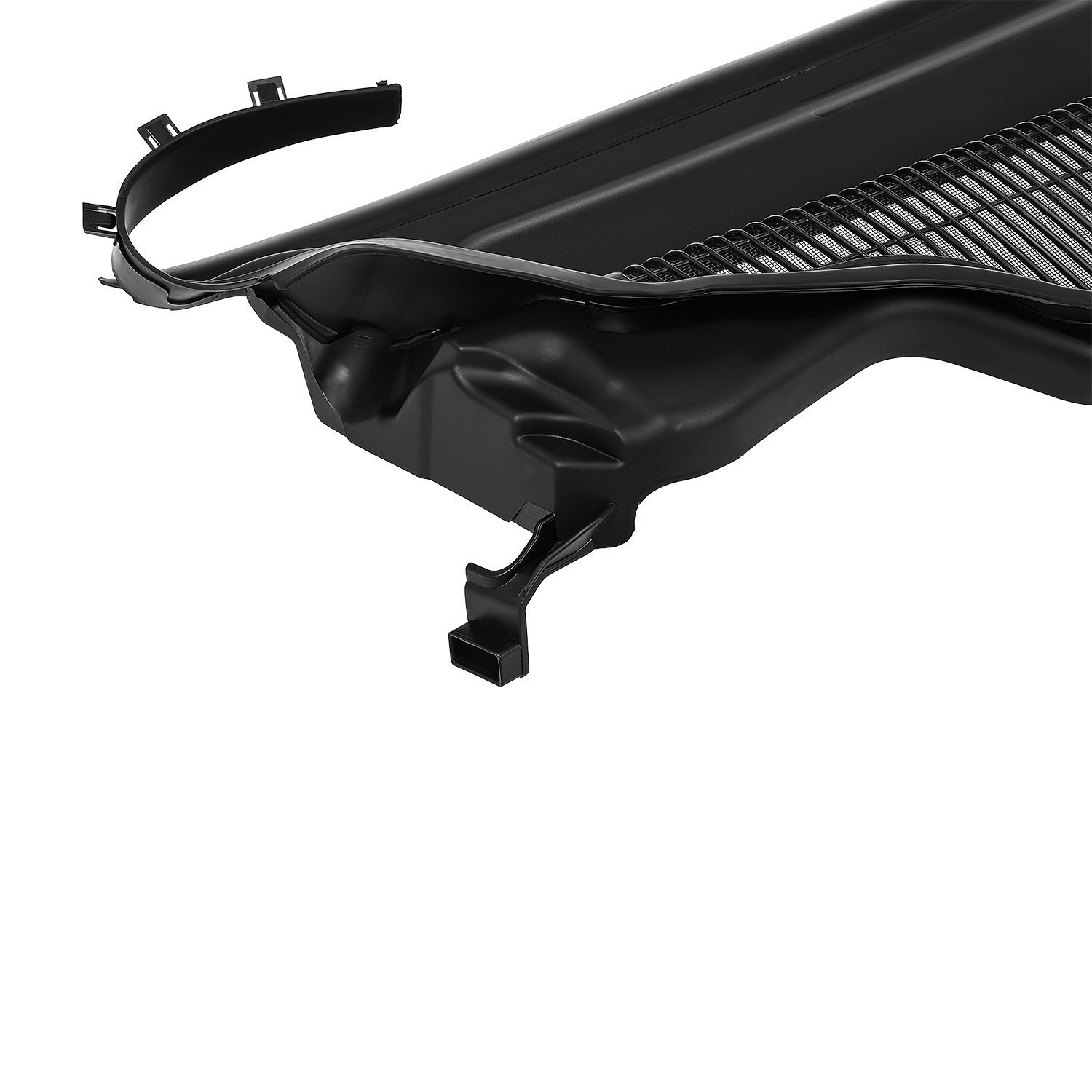 For 2011-2015 Jeep Grand Cherokee Windshield Wiper Cowl Panel Upper