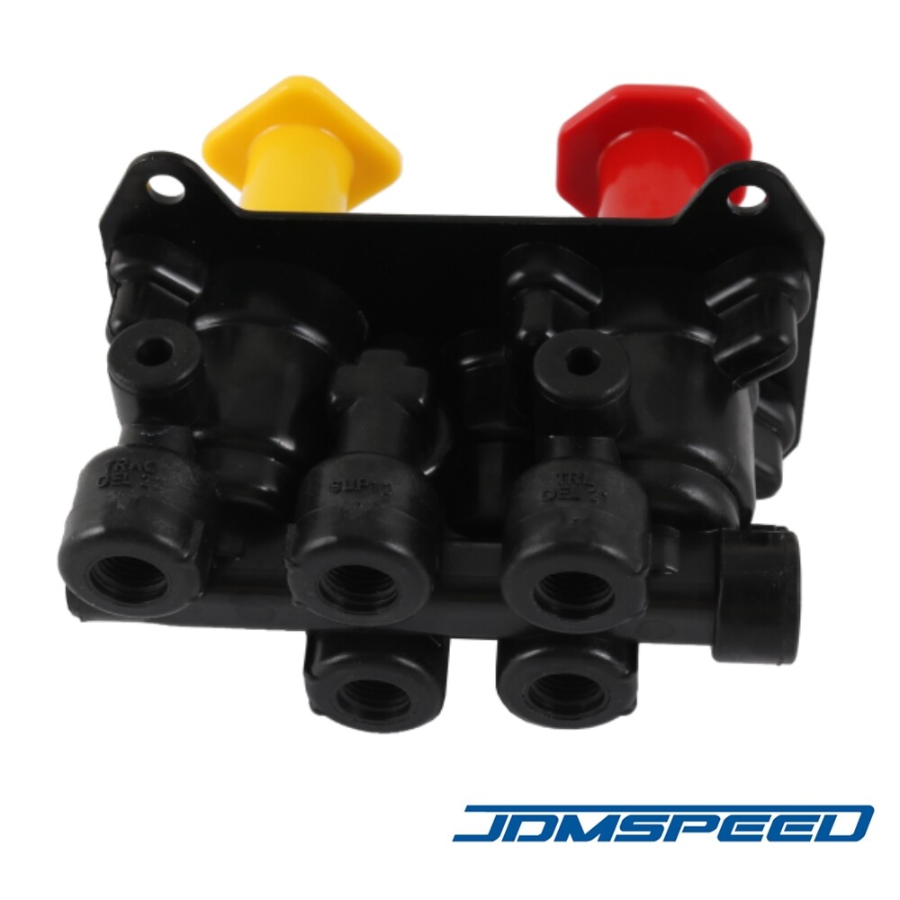 MV-3 Dash Control Module Valve Fits Mack and Volvo Bendix 800515 065156