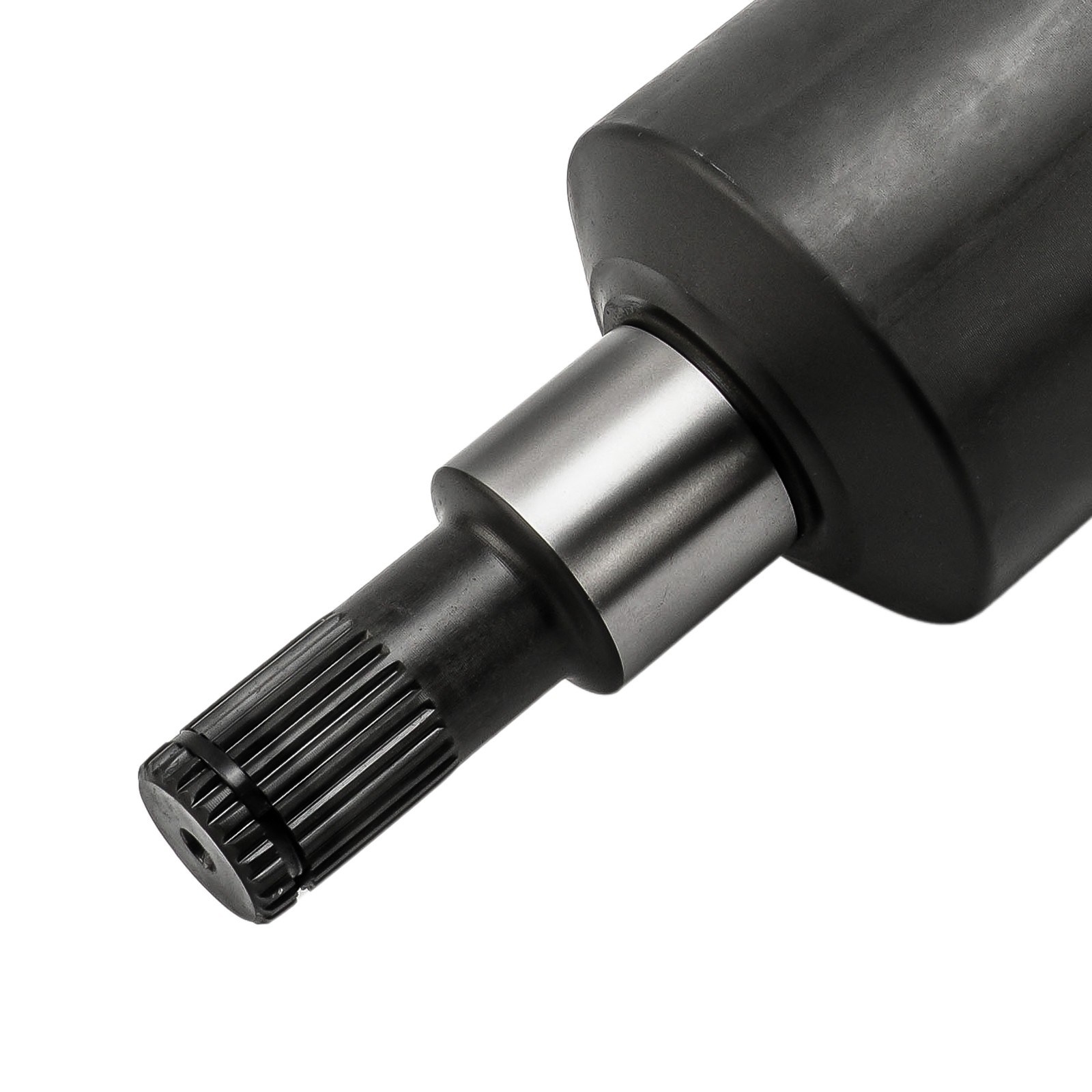 Set of 2 Front CV Axle Shaft Assembly For 2002-2009 Chevy Trailblazer GMC Envoy