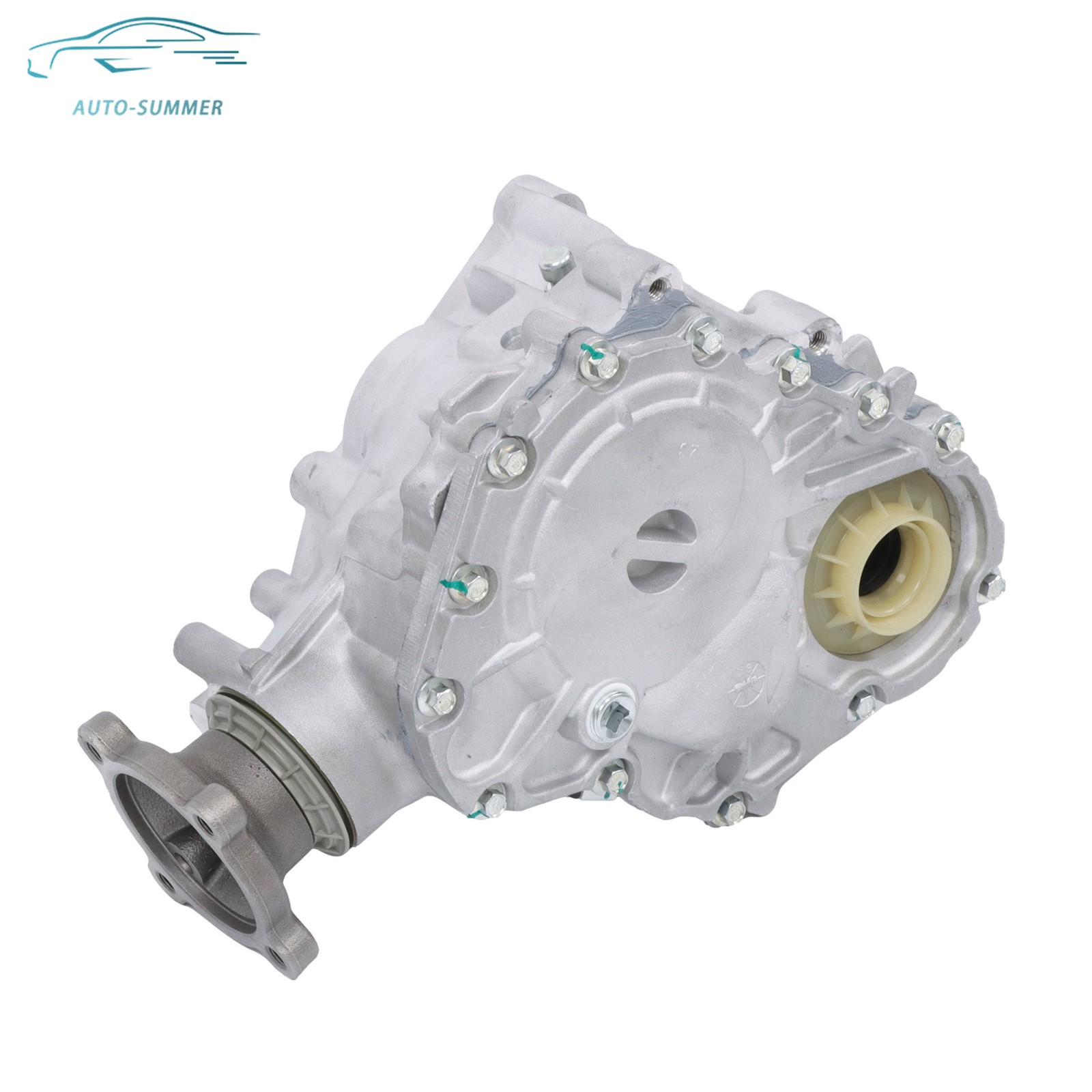 Transfer Case Assembly For Mazda CX-9 Grand Touring Sport Touring AWD 2007-2015