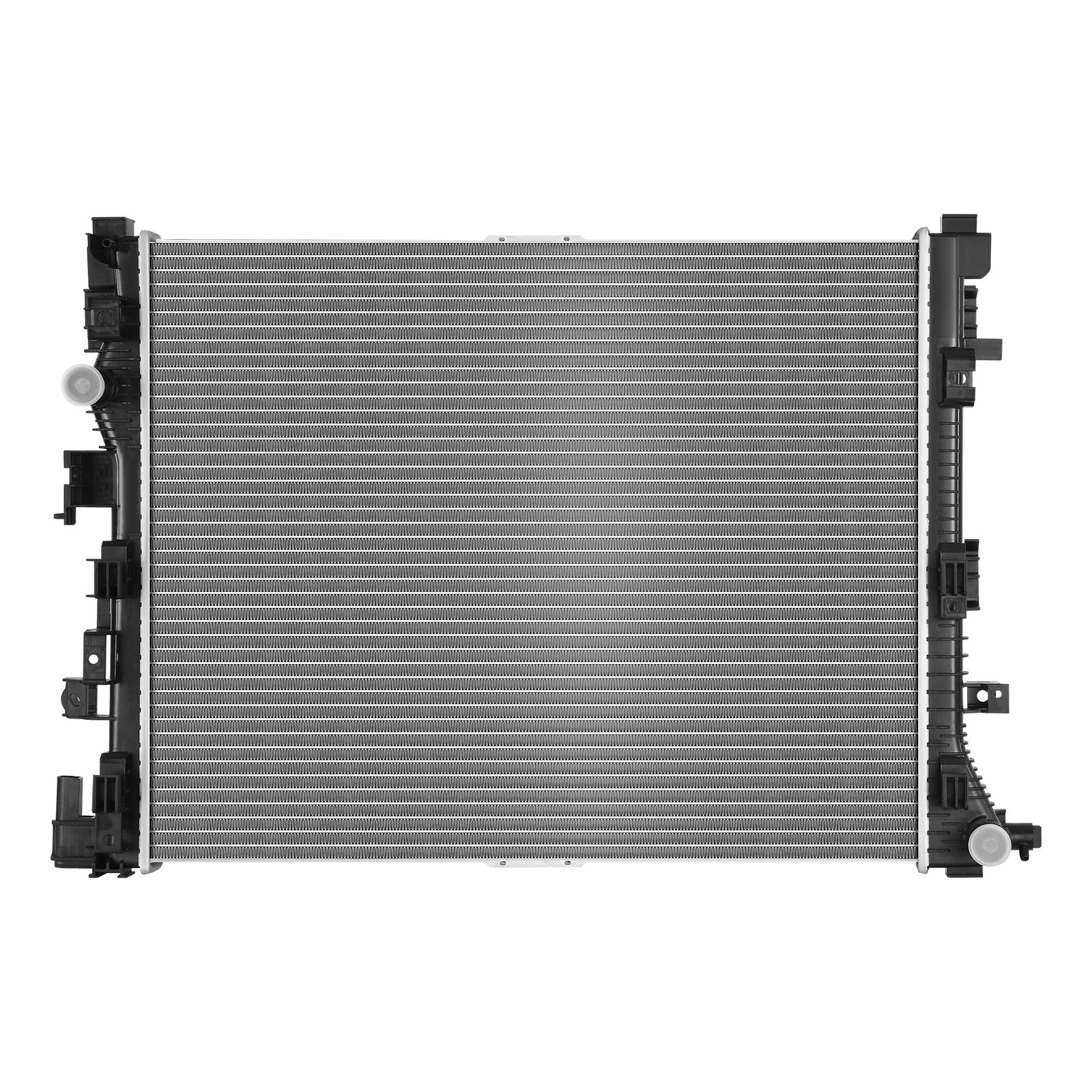 Radiator + AC Condenser for 2018-2022 Chevy Equinox GMC Terrain 1.5L 2.0L
