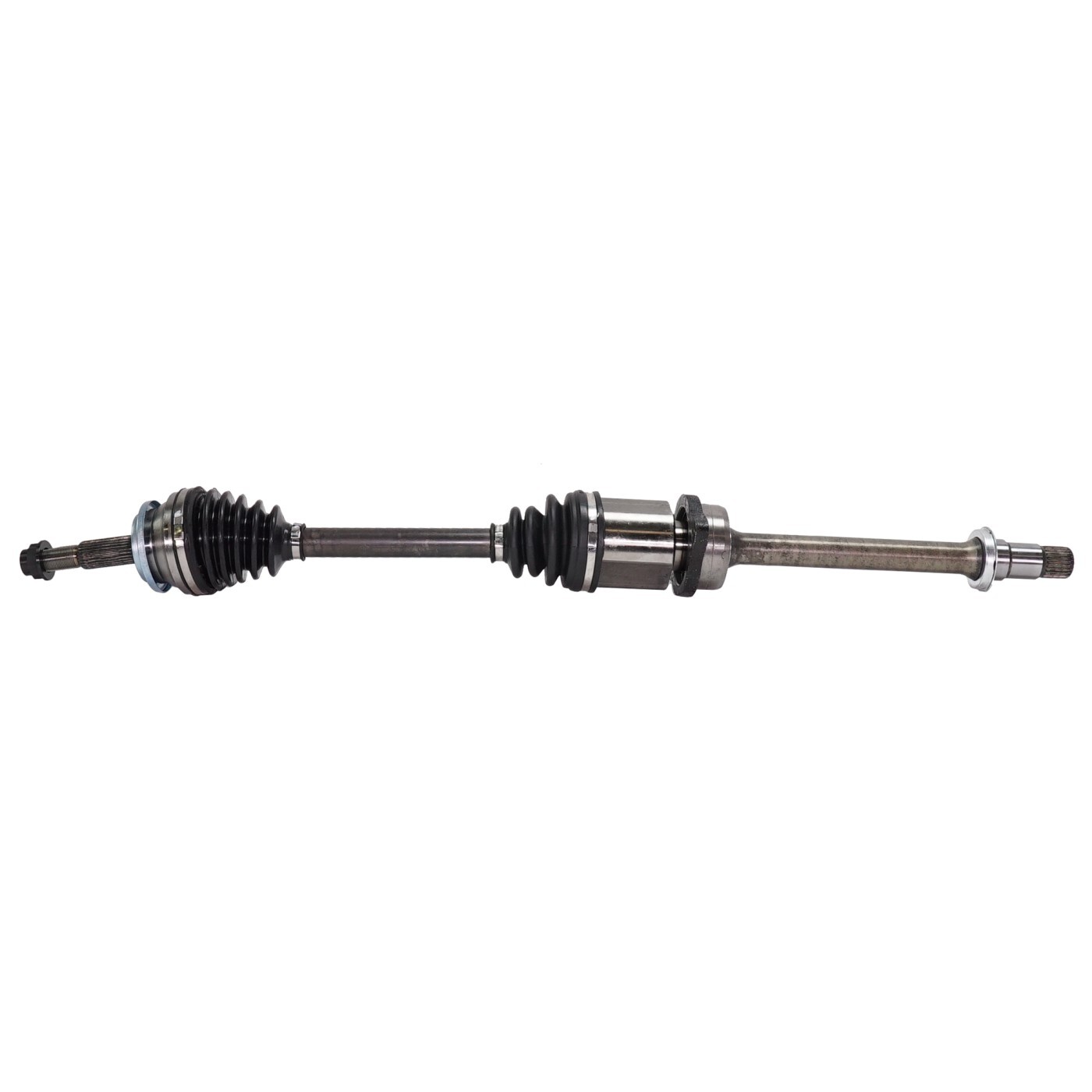 CV Half Shaft Axle For 2008-2015 Scion xB Front Driver and Passenger Side
