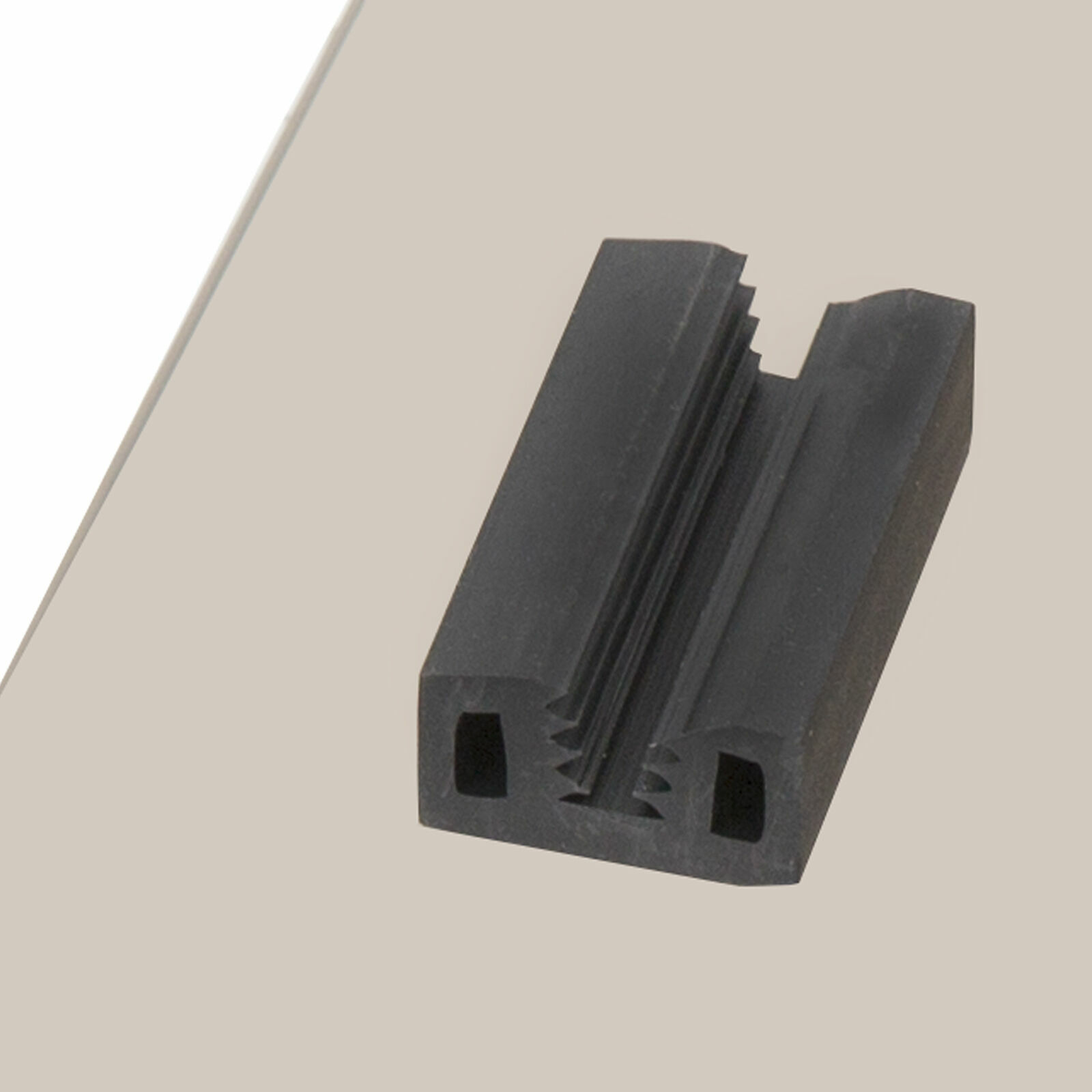 For 1994-2014 EZGO TXT & Medalist Golf Cart Folding Tinted Windshield PC