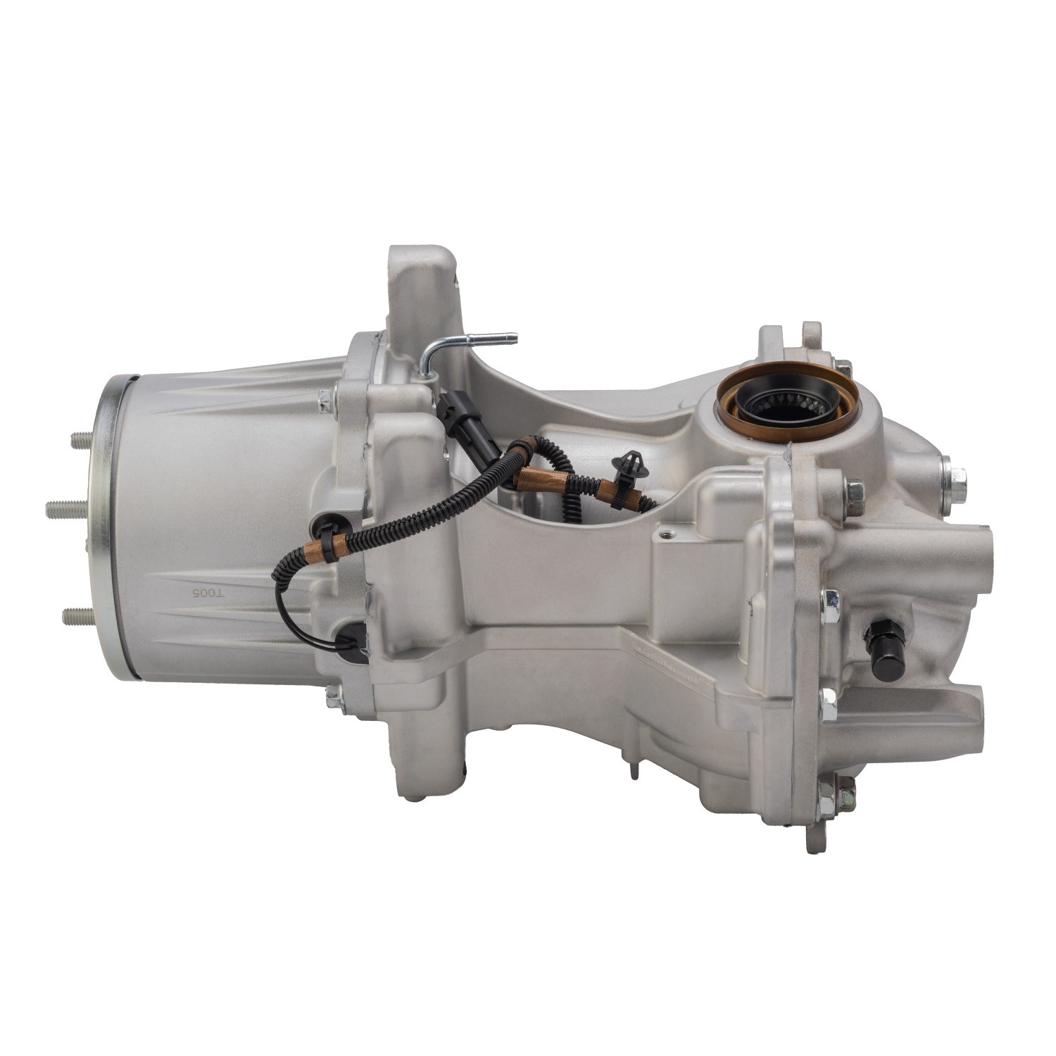 For 18-24 Mazda CX-5 CX-9 AWD KA0327020 Rear Axle Differential Carrier Assembly