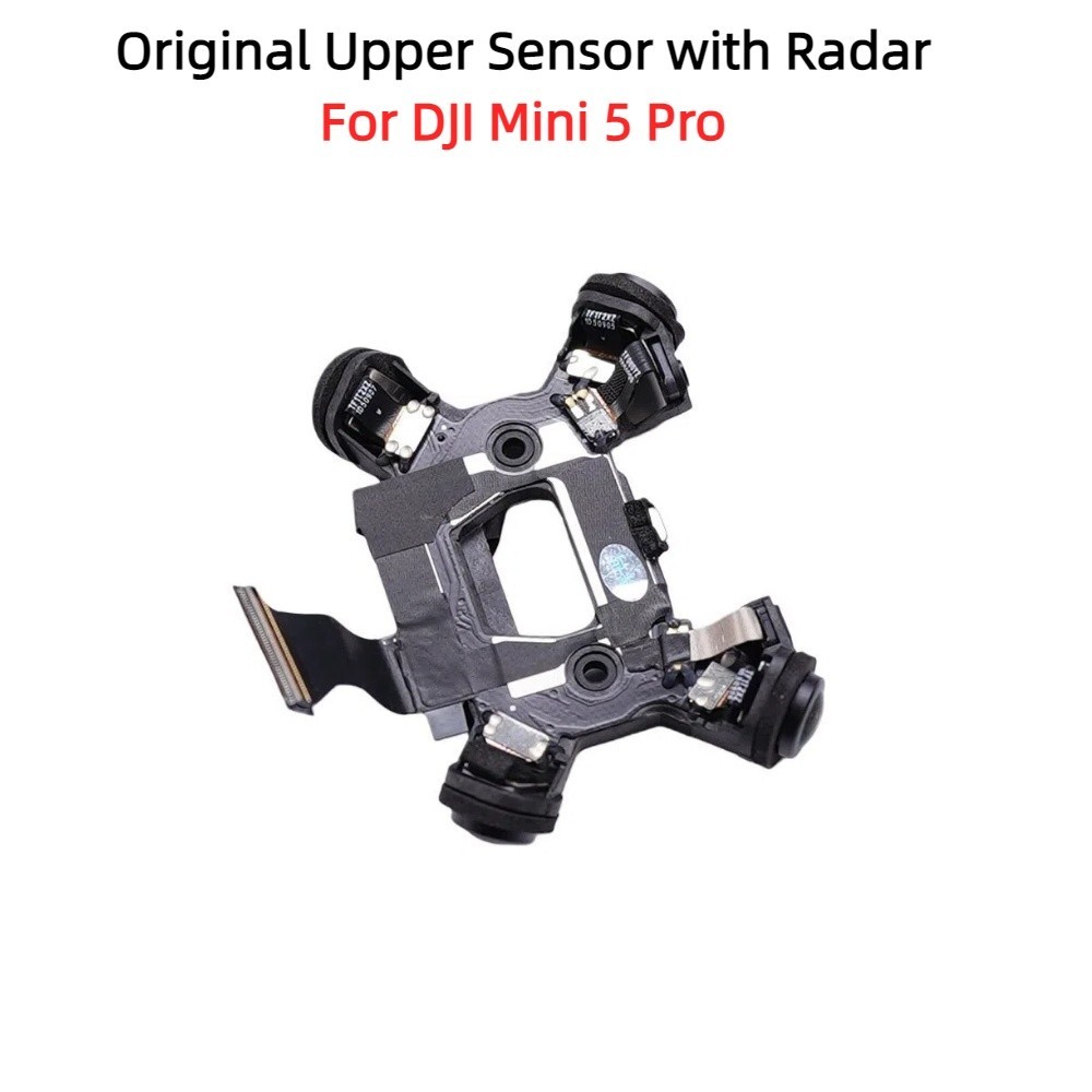 Original Upper Sensor with Radar For DJI Mini 5 Pro