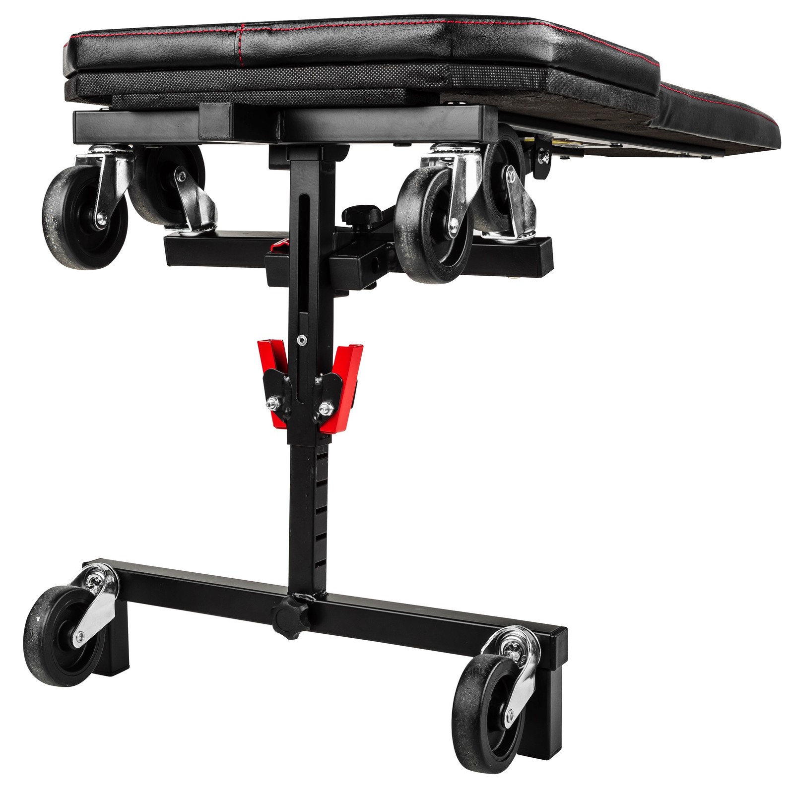 Powerbuilt 3-in-1 Under Dash Creeper / Kneeling Pad - 941893ECE