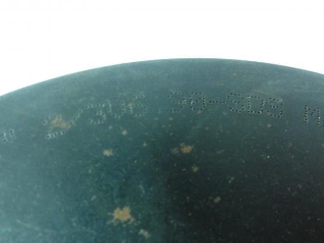 189767 Old-Stock; Dodge 455139 Bushed Sheave; 6.9"OD; 2 Groove 2/3V6.90 QD-SDS