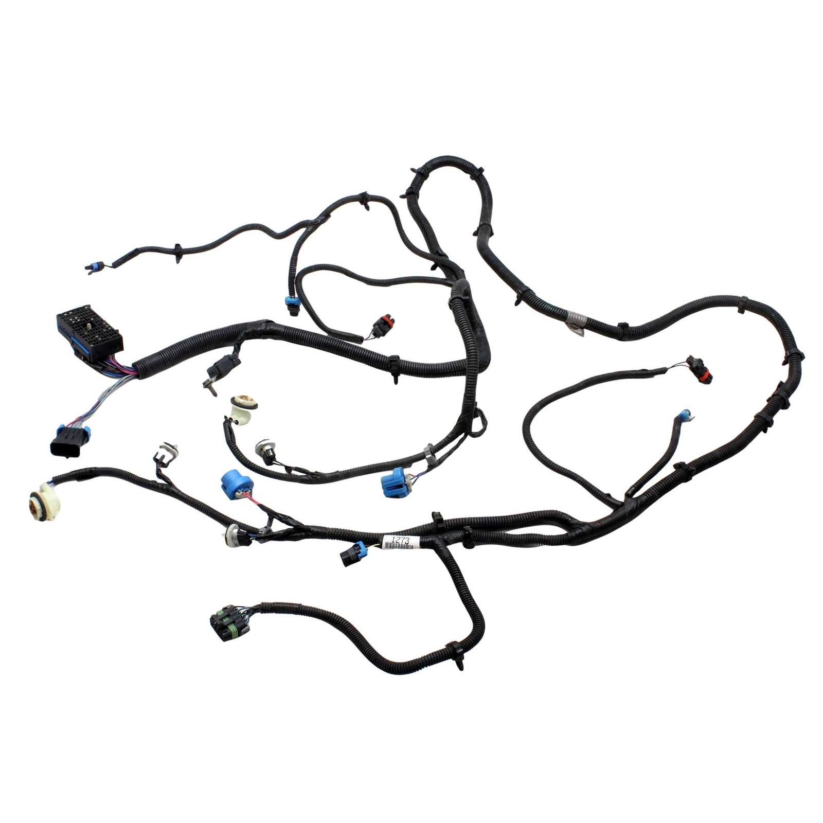 GM OEM 15311273 FWD Headlight Wiring Harness for 99-05 Grand Am Chevy Malibu